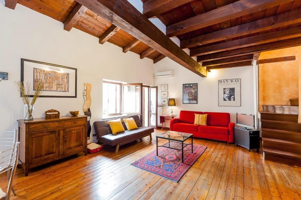 Apartment La Terrazza Sul Teatro Verona