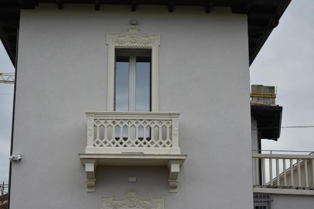 Dei Sogni - Accesso Indipendente Vicino Ospedale Borgo Trento Fiera Arena Di Apartment