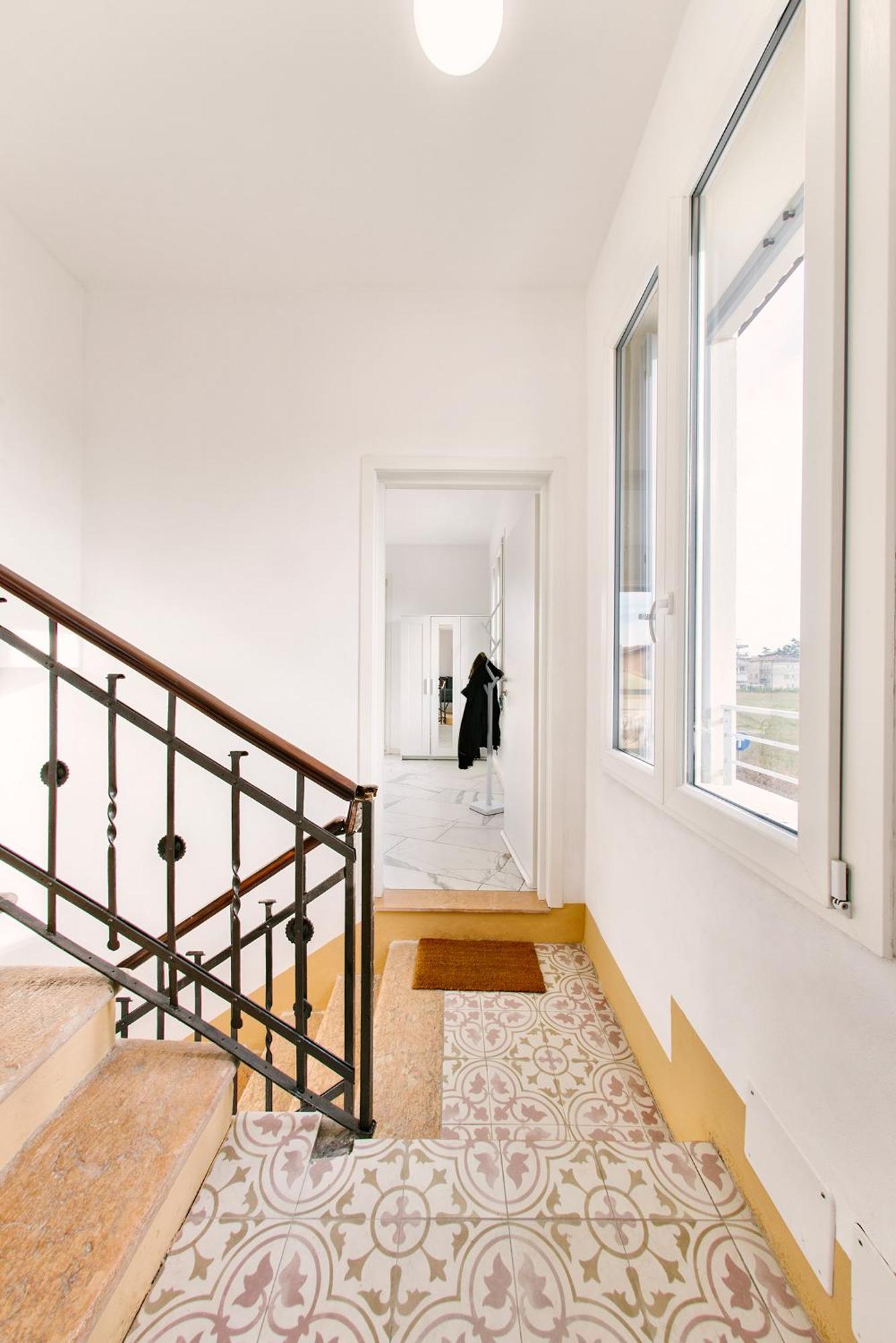Dei Sogni - Accesso Indipendente Vicino Ospedale Borgo Trento Fiera Arena Di Apartment *