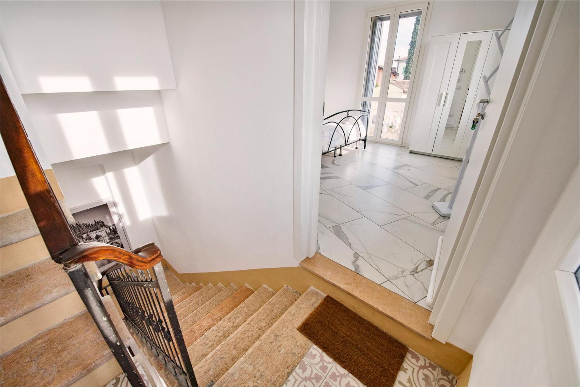 Dei Sogni - Accesso Indipendente Vicino Ospedale Borgo Trento Fiera Arena Di Apartment Verona