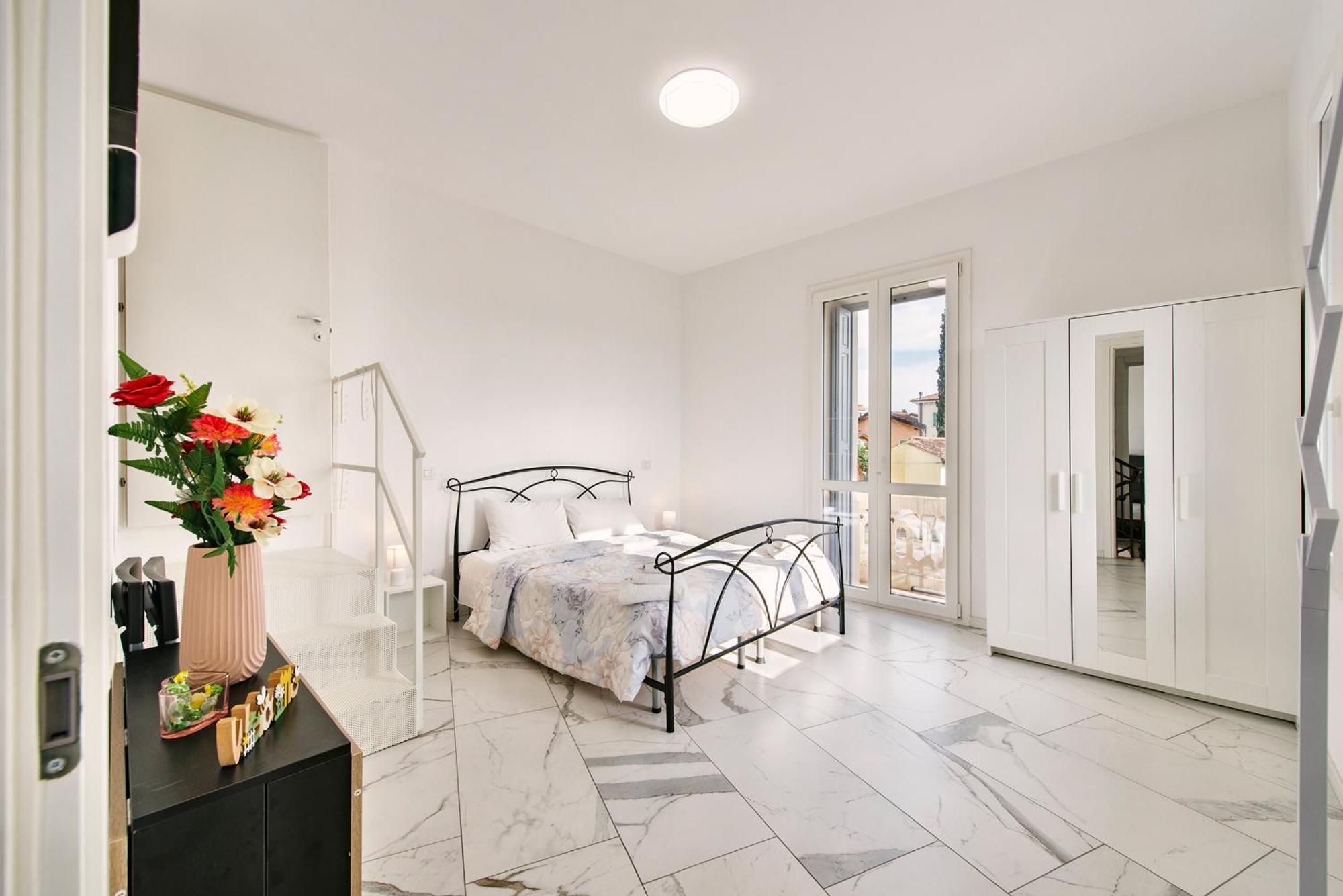Dei Sogni - Accesso Indipendente Vicino Ospedale Borgo Trento Fiera Arena Di *
