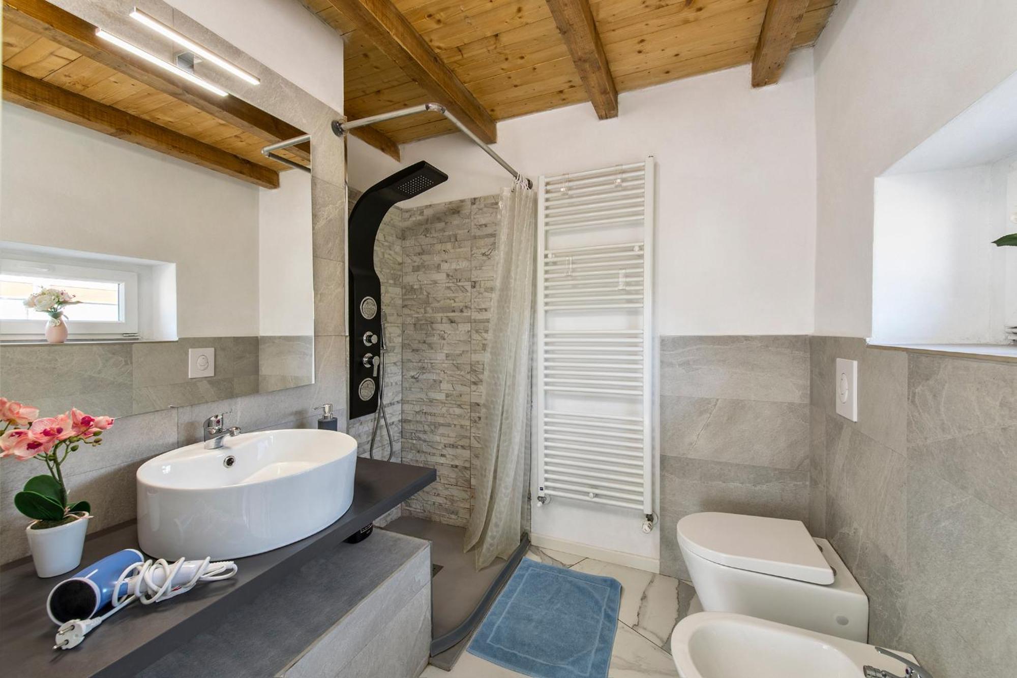 Dei Sogni - Accesso Indipendente Vicino Ospedale Borgo Trento Fiera Arena Di Apartment *