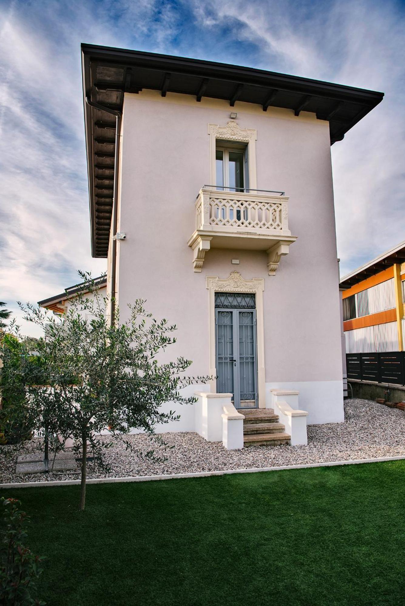 Dei Sogni - Accesso Indipendente Vicino Ospedale Borgo Trento Fiera Arena Di Apartment *