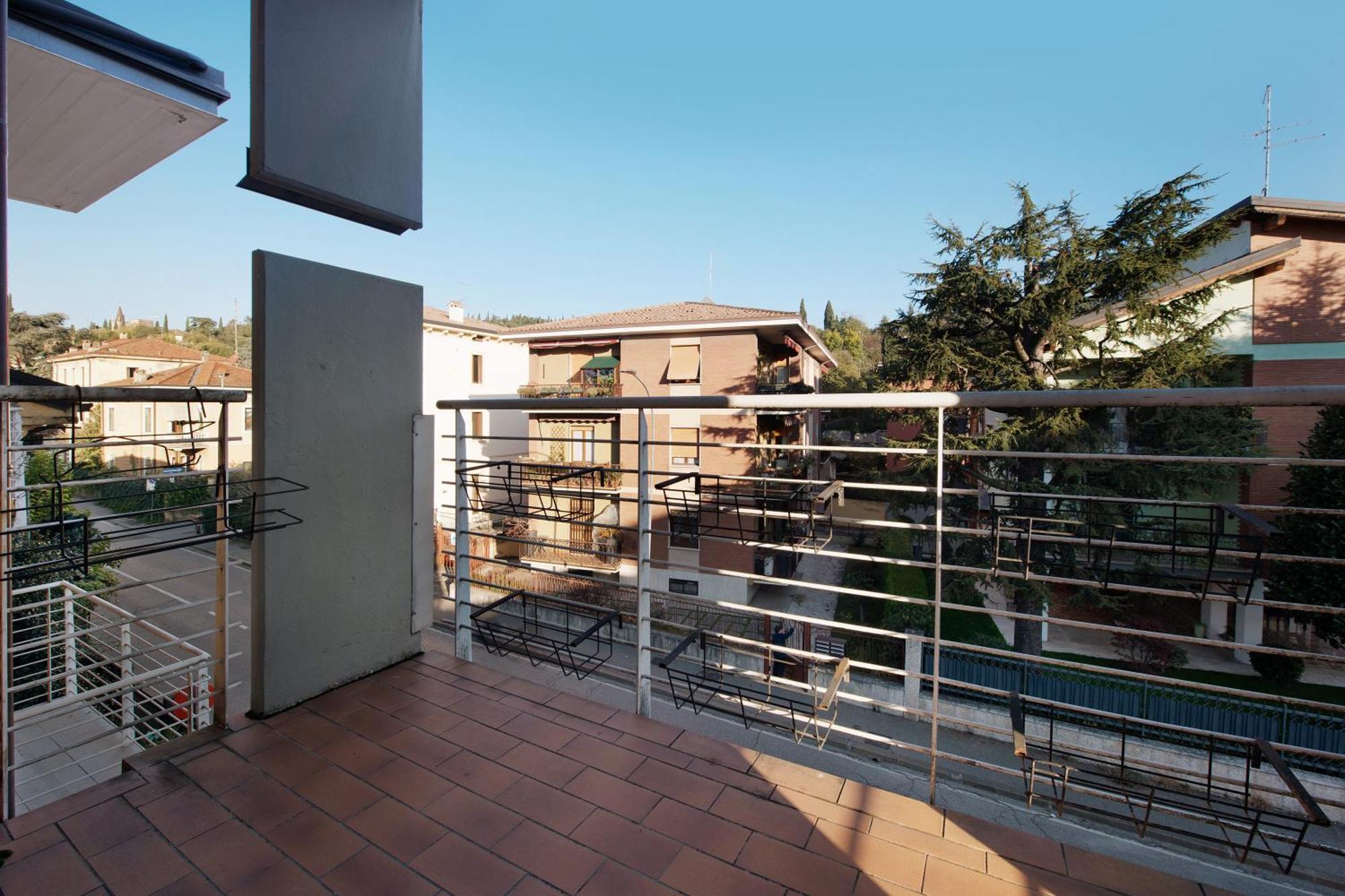 Huoneisto La Casa Della Luce *