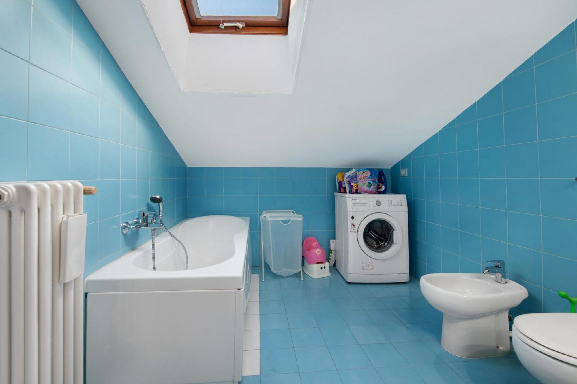 La Casa Della Luce Huoneisto *
