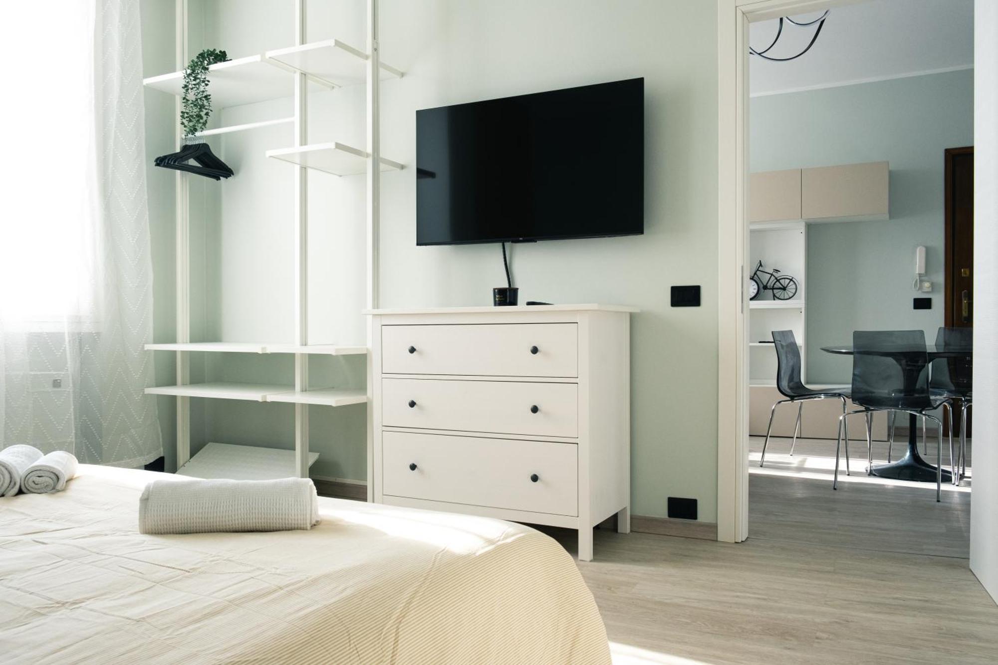 Dimora Ponte Pietra Apartment Verona