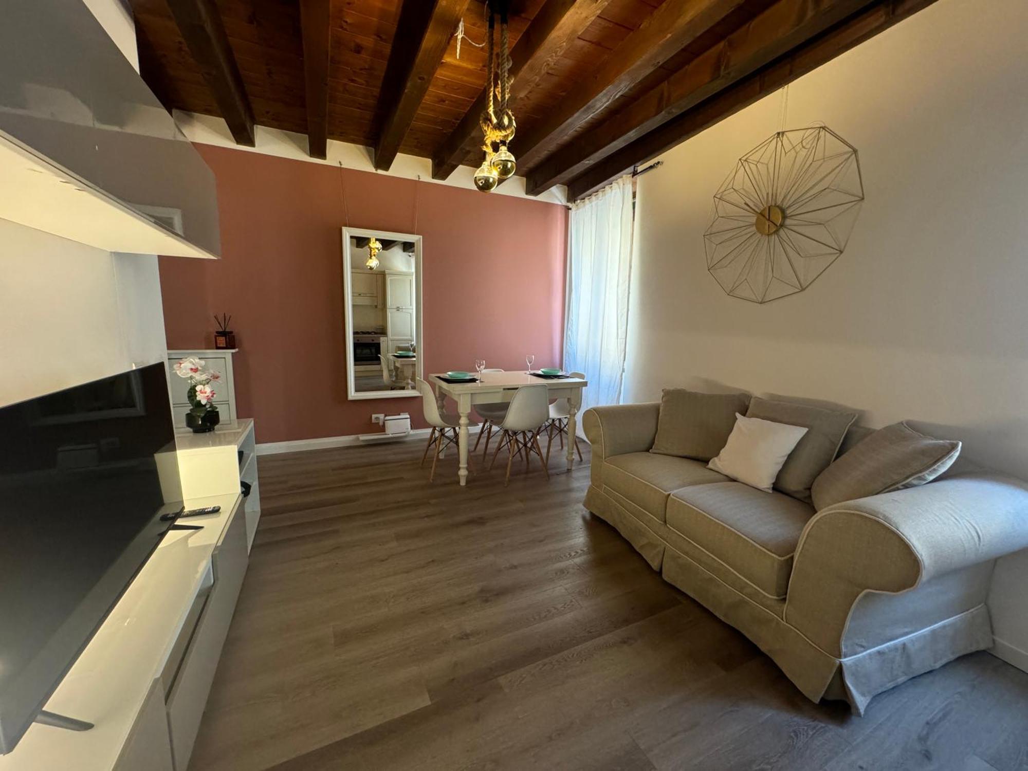 Apartment Adelia Verona
