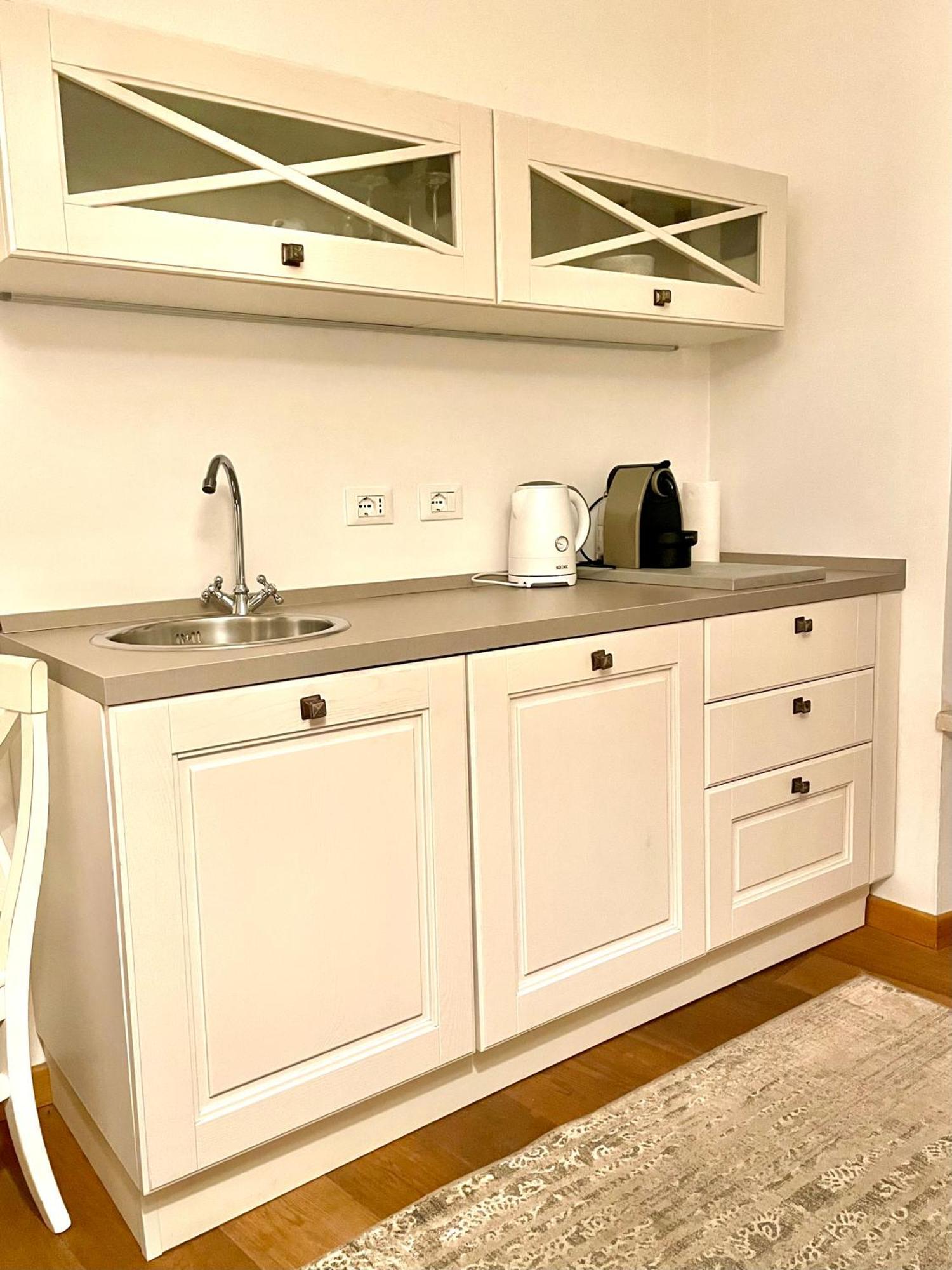 Residenza Cantore 2*