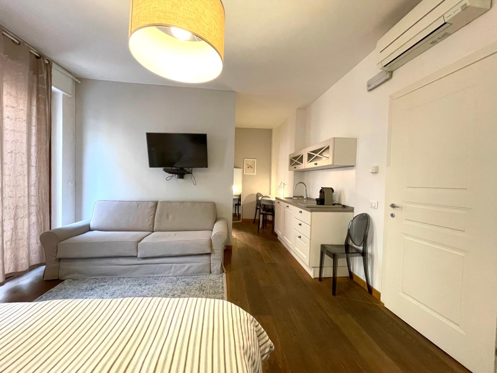 Residenza Cantore Verona