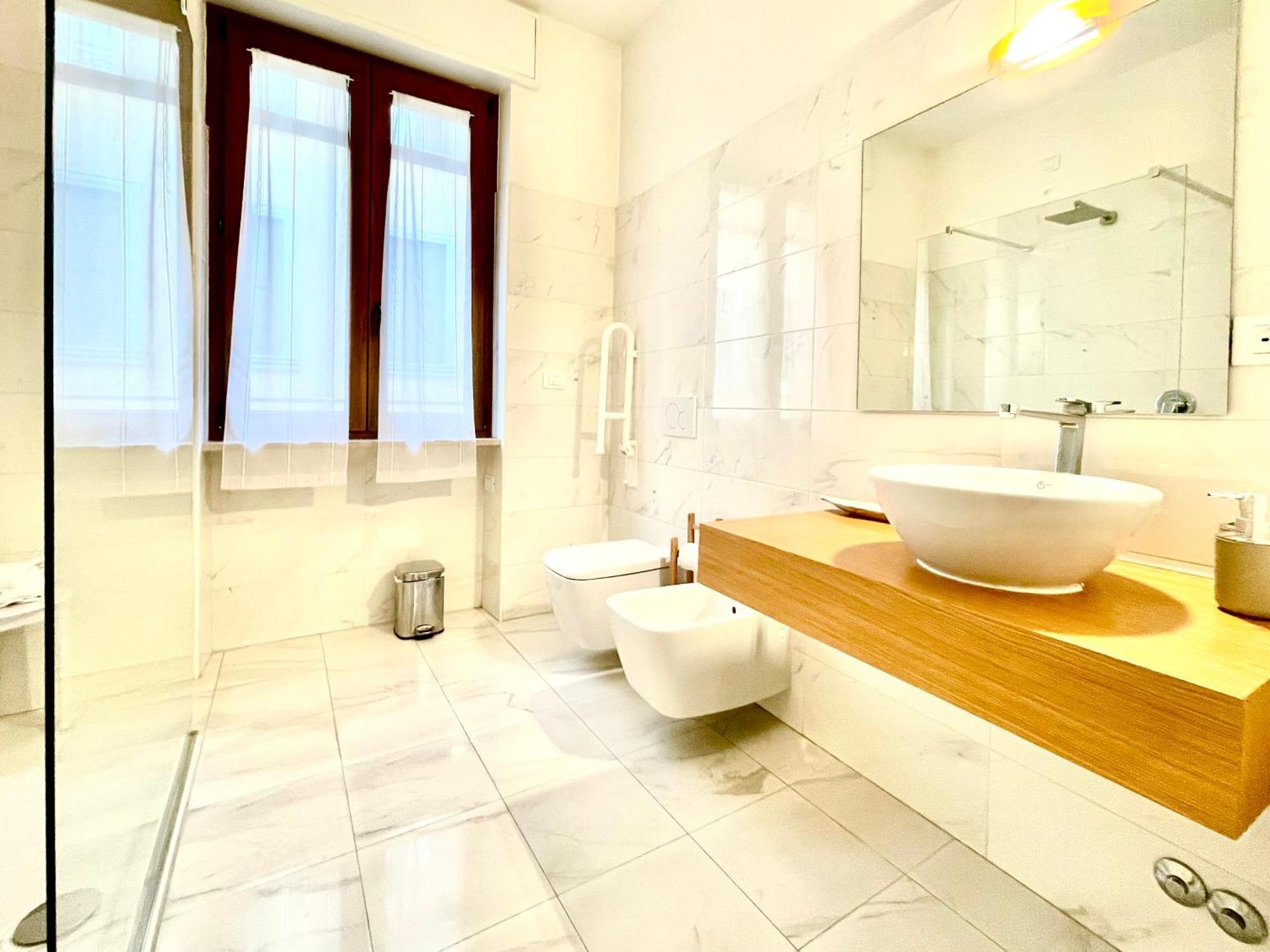 Residenza Cantore Guest house Verona