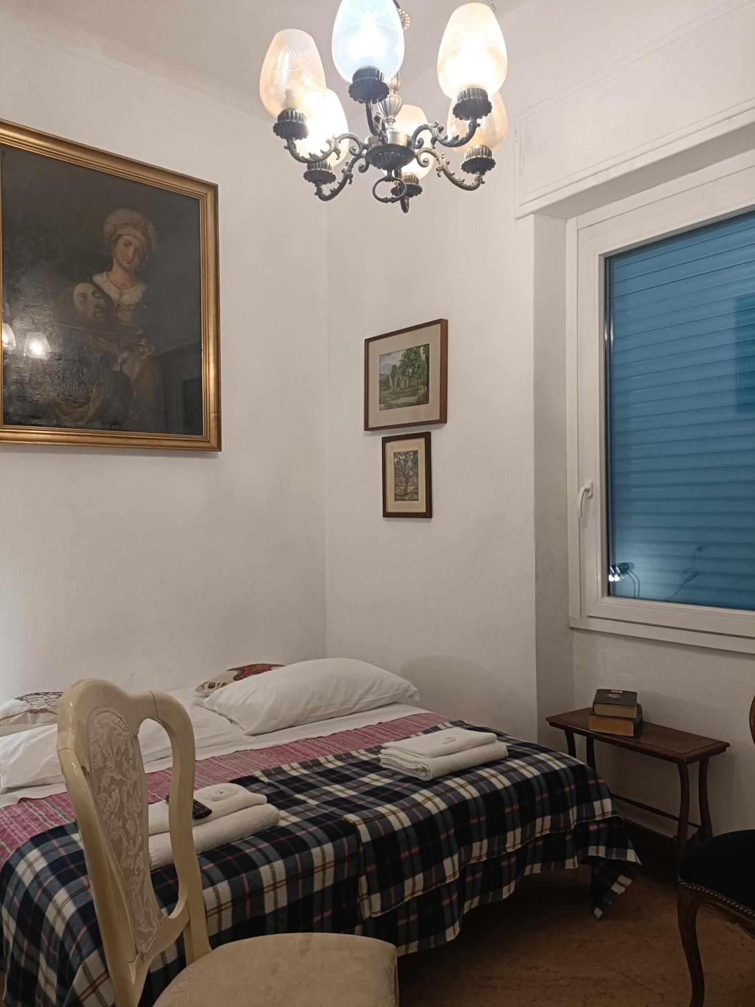 Chez Mavipagi Apartment