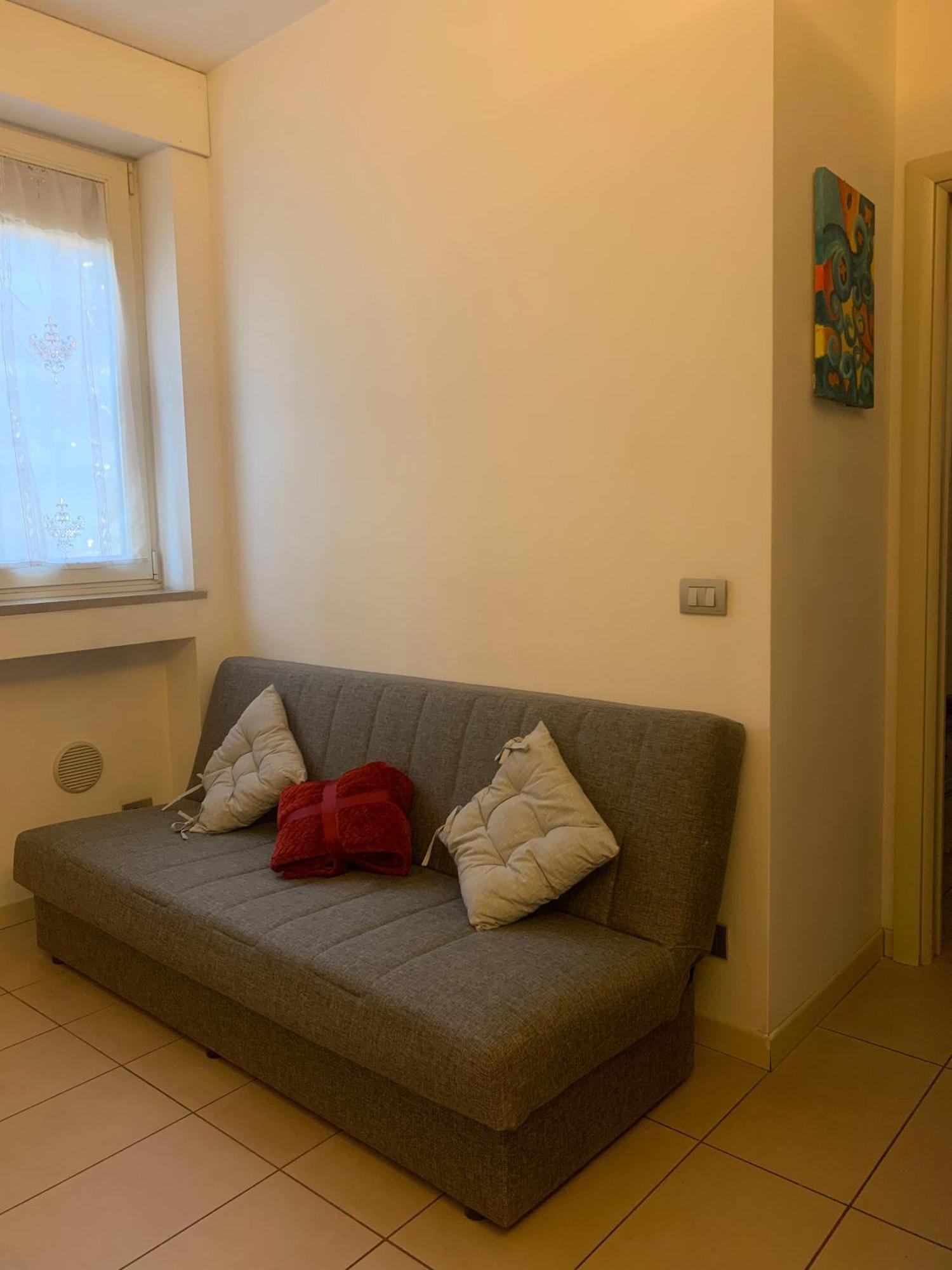 Apartment La Casetta Di Giulietta Verona
