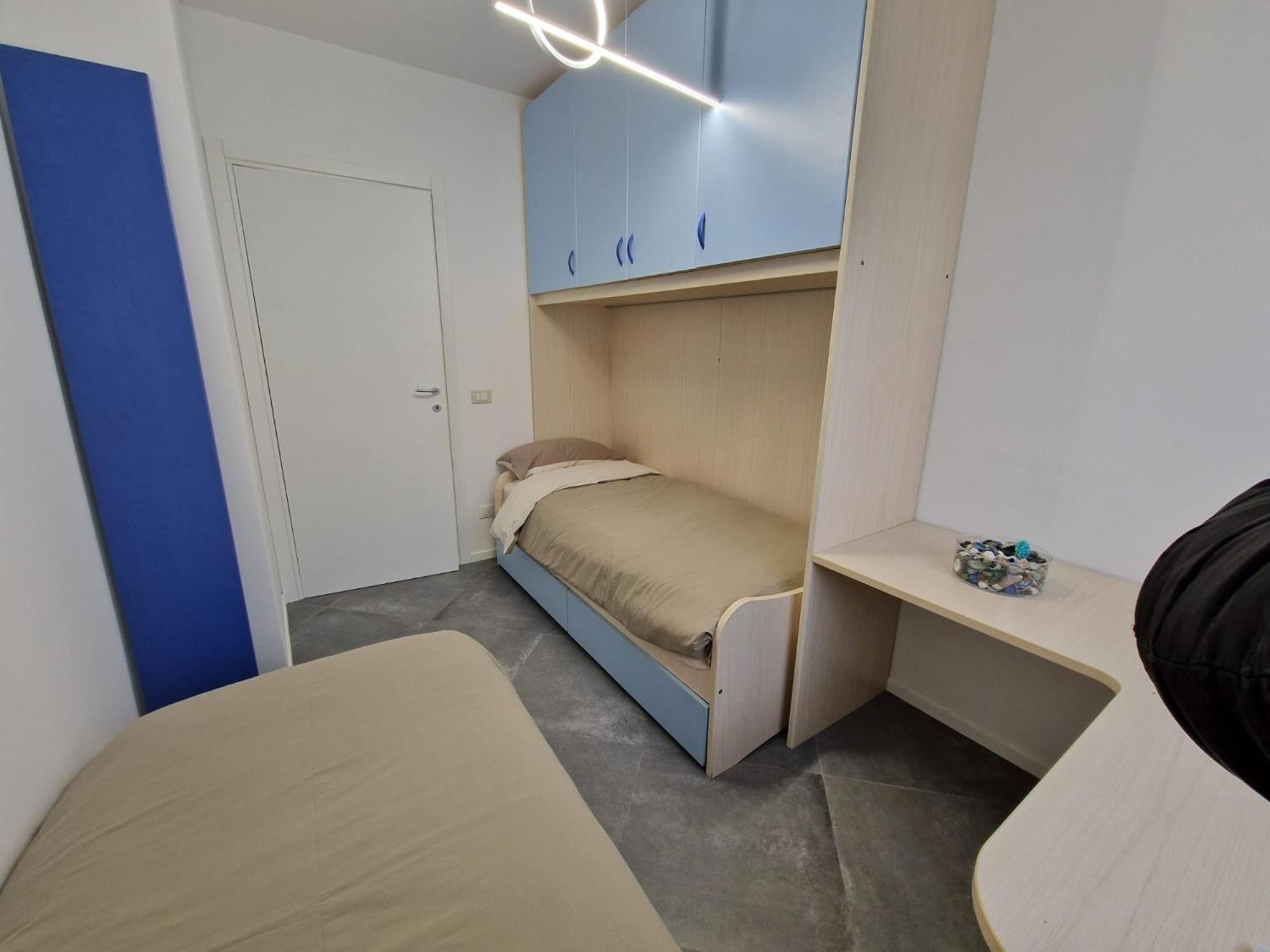 Appartement Iris