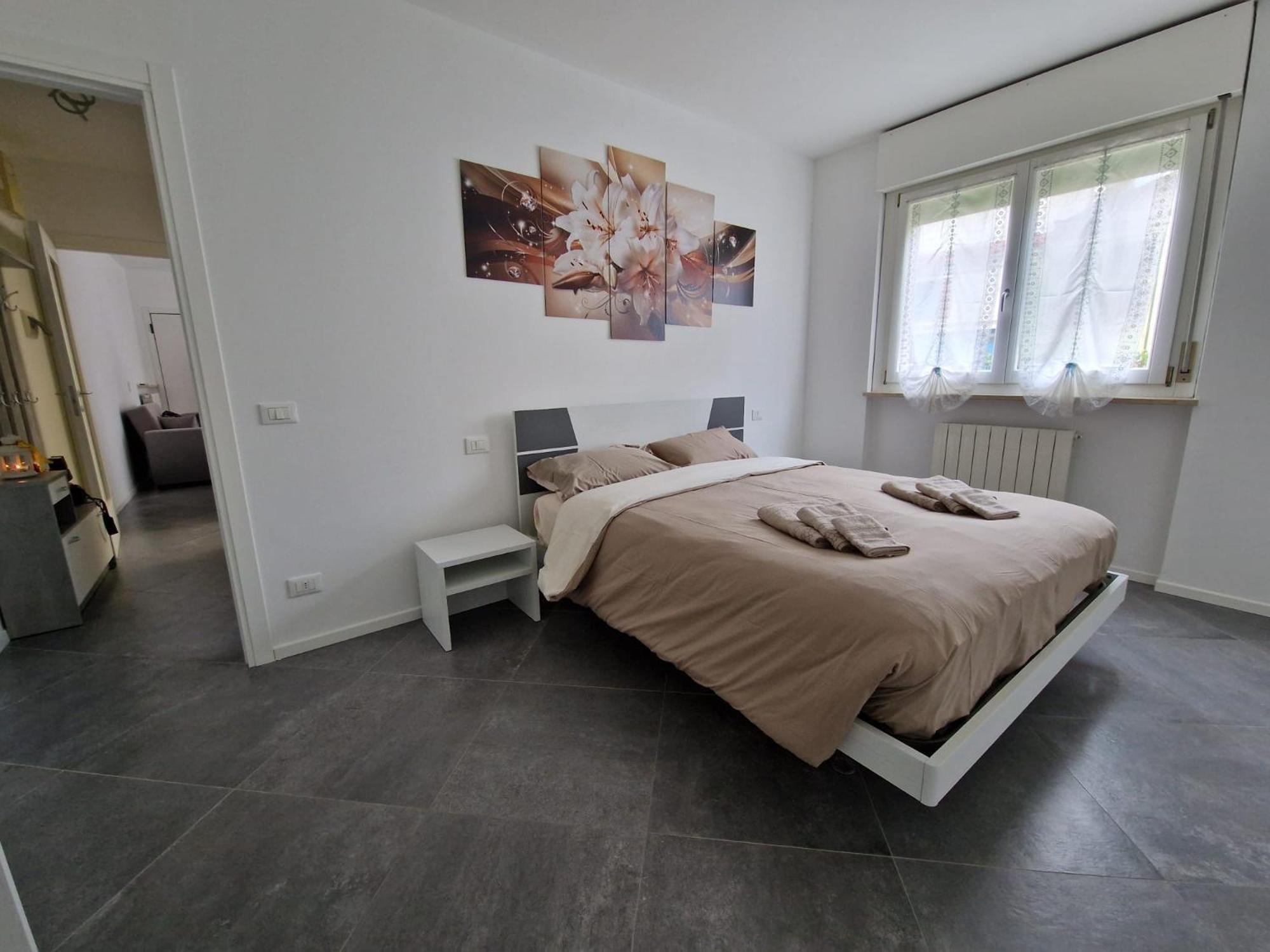 Appartement Iris *