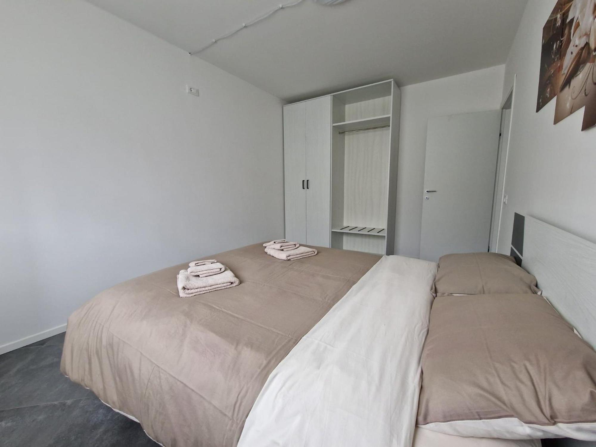 Appartement Iris Verona