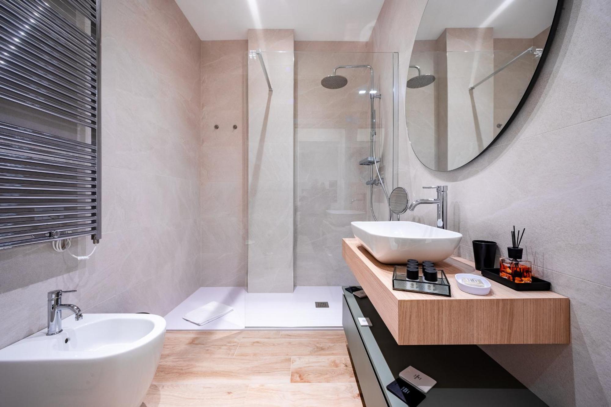 Love Suite Verona Apartment *
