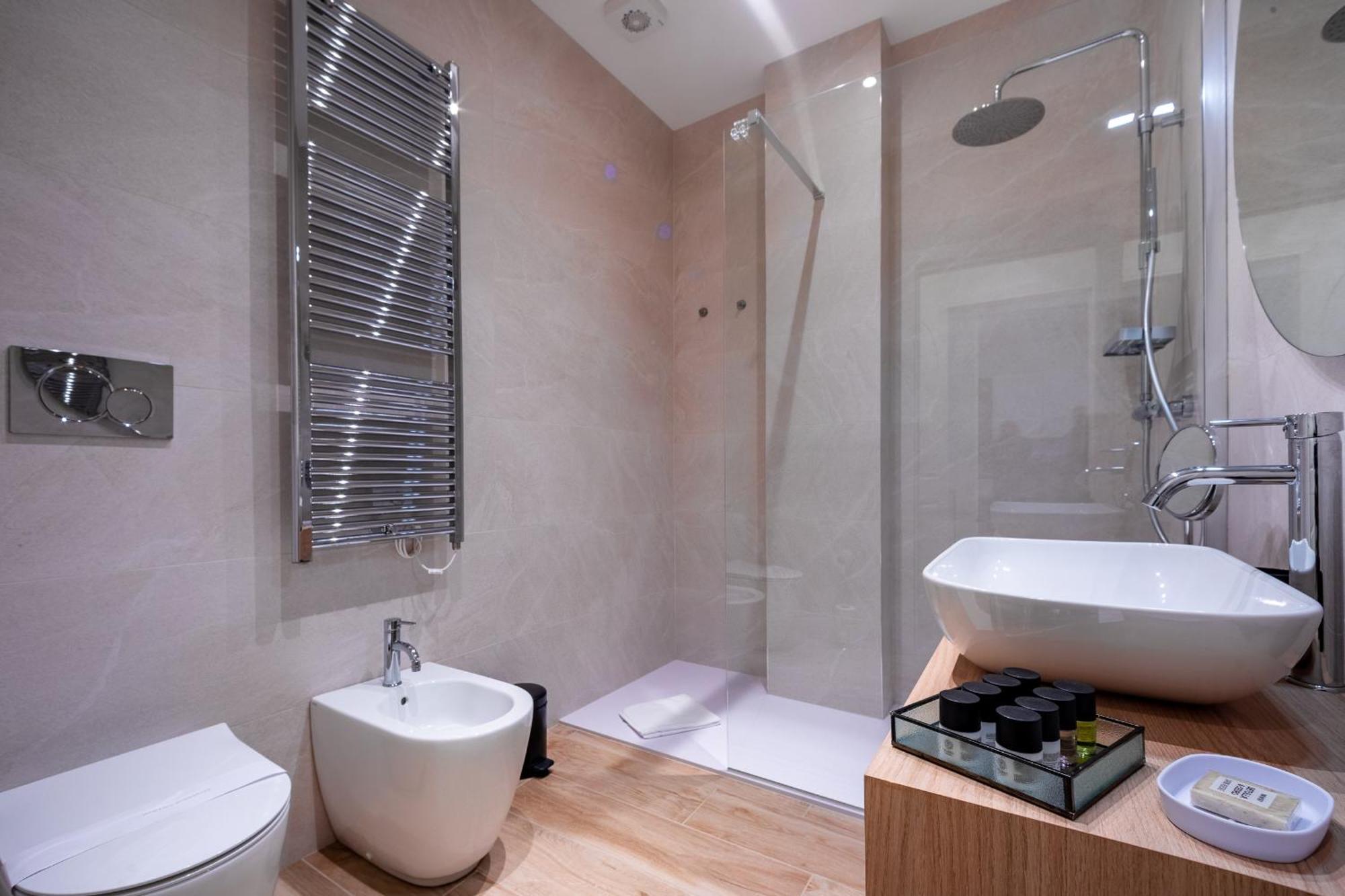 Love Suite Verona Verona