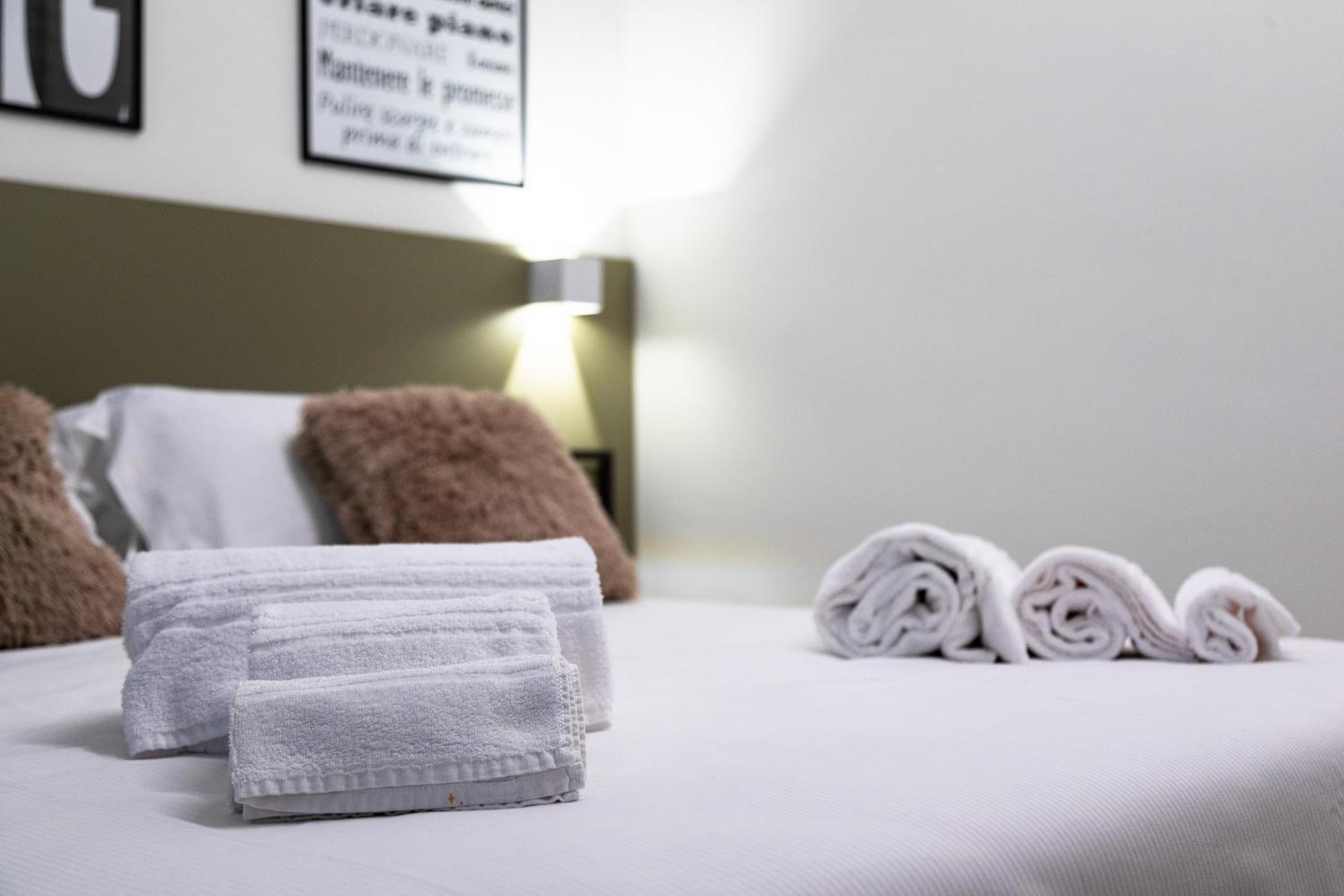 Apartment Love Suite Verona