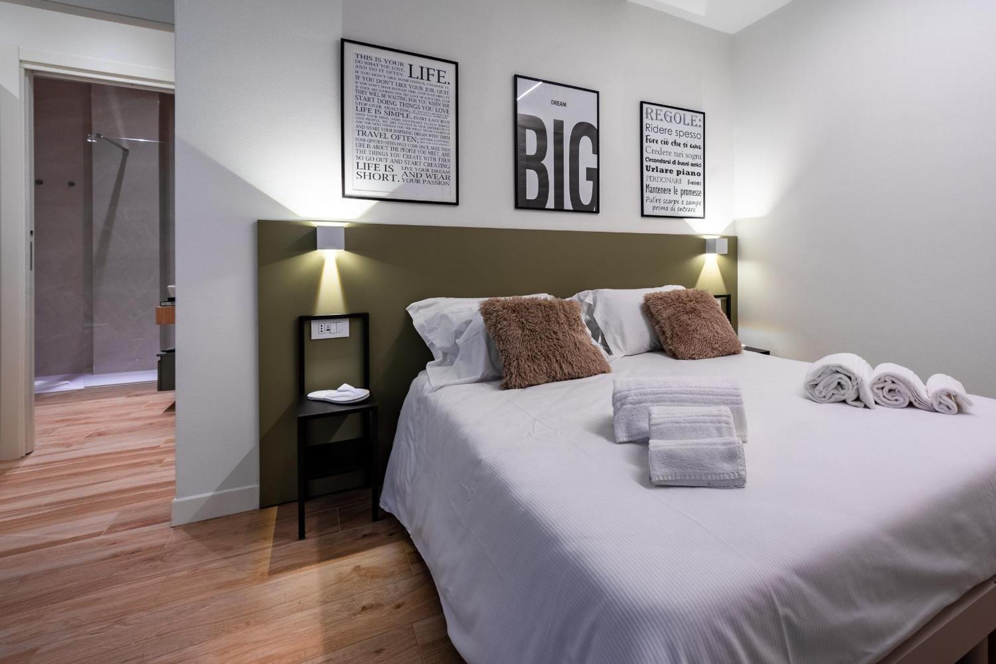 Love Suite Verona Verona