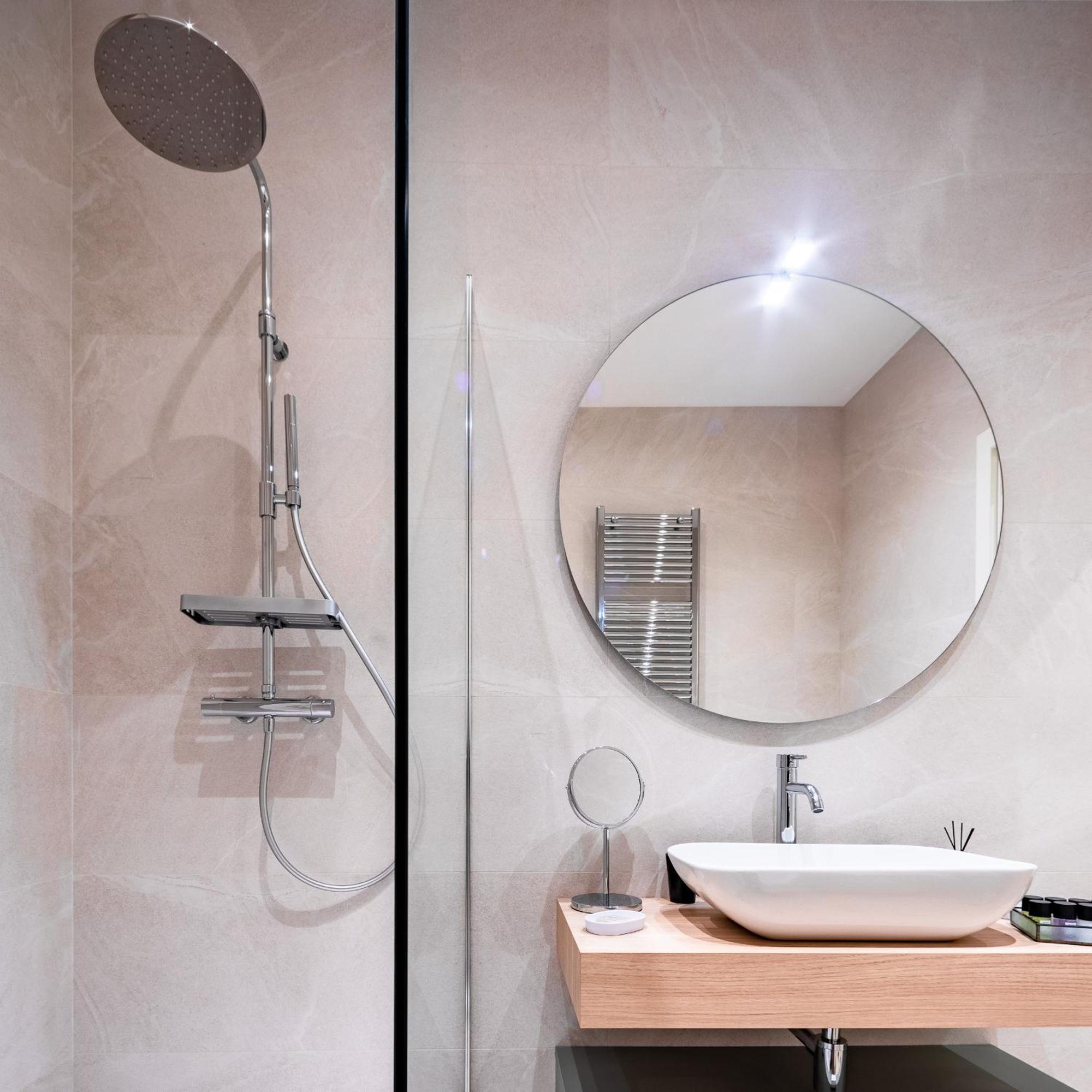 Love Suite Verona Apartment *