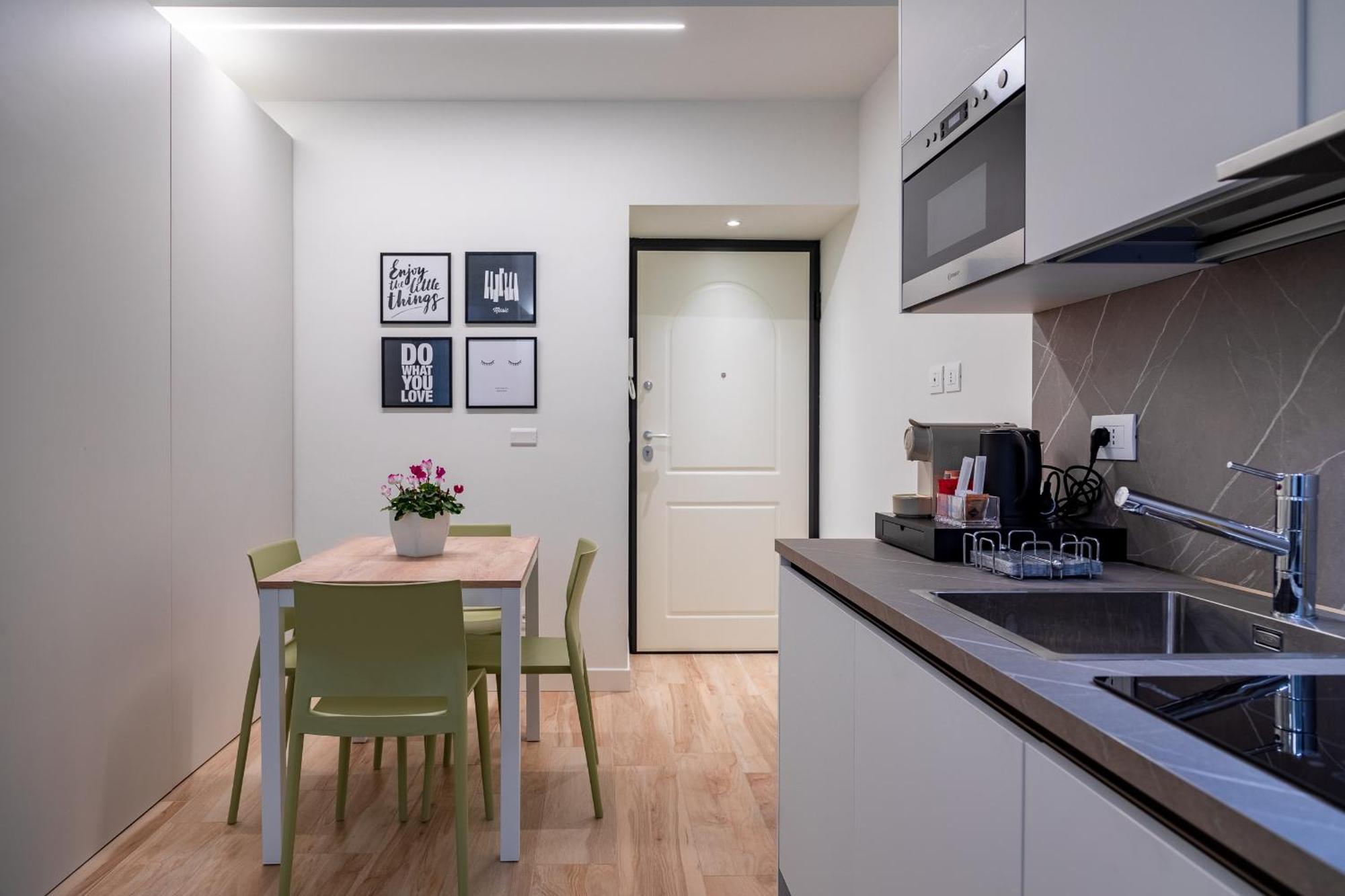 Love Suite Verona Verona