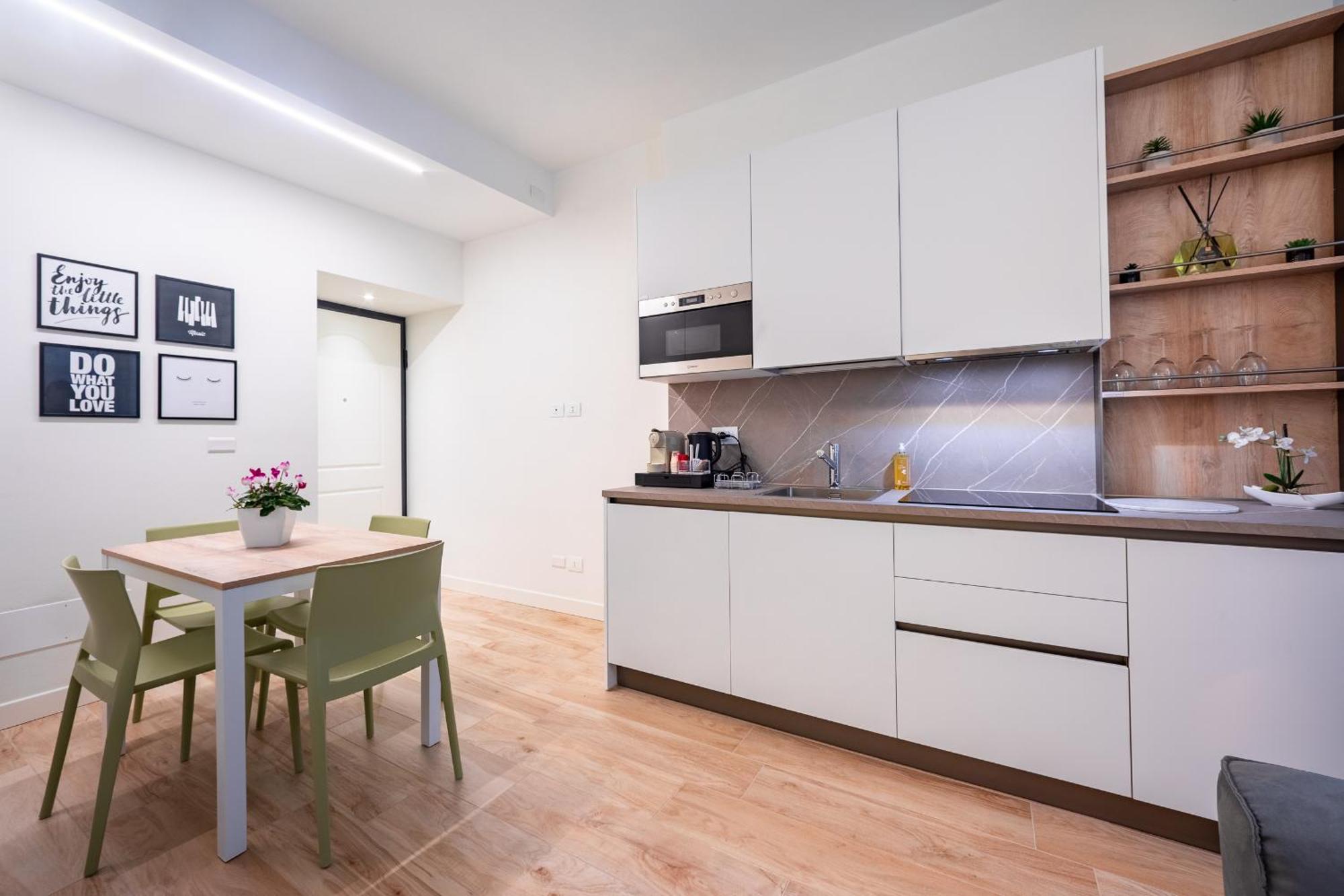 Love Suite Verona