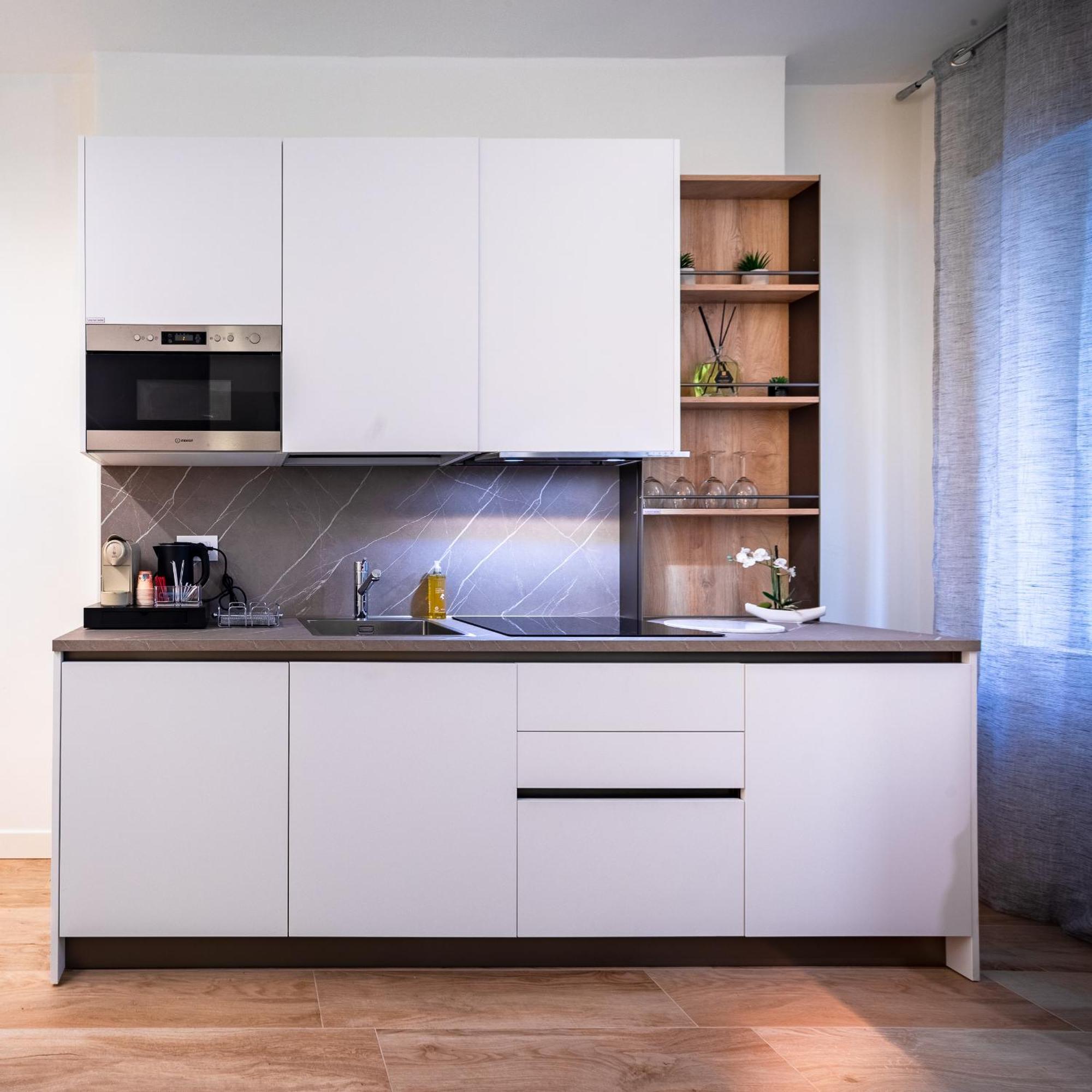 Apartment Love Suite Verona