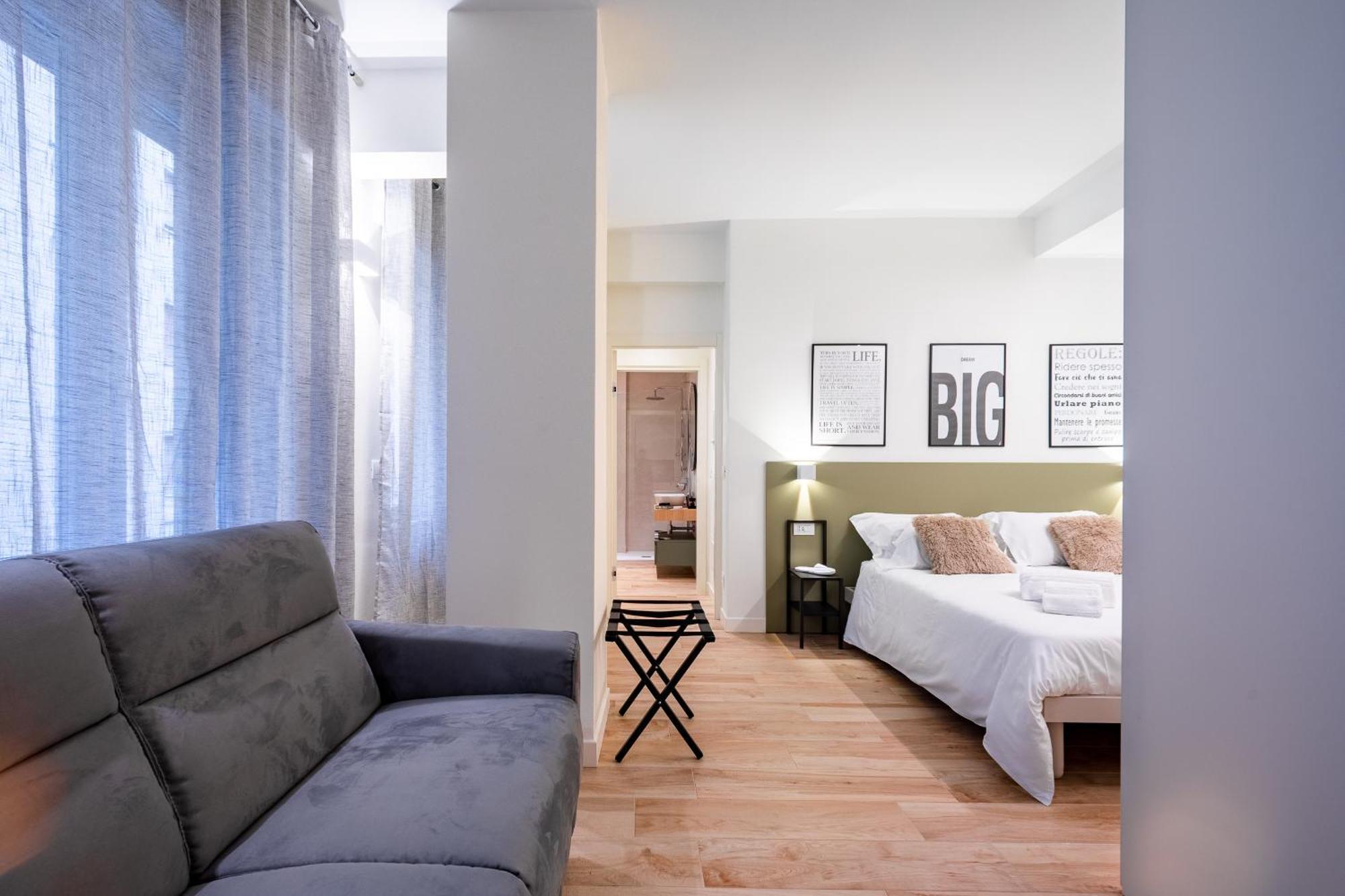 Love Suite Verona *
