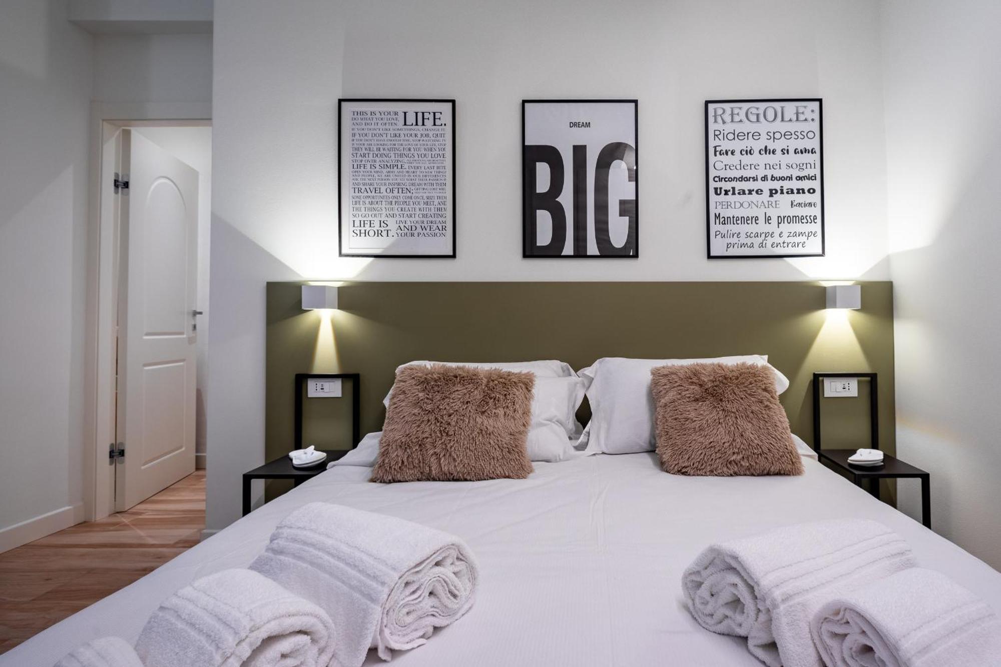 Love Suite Verona Apartment