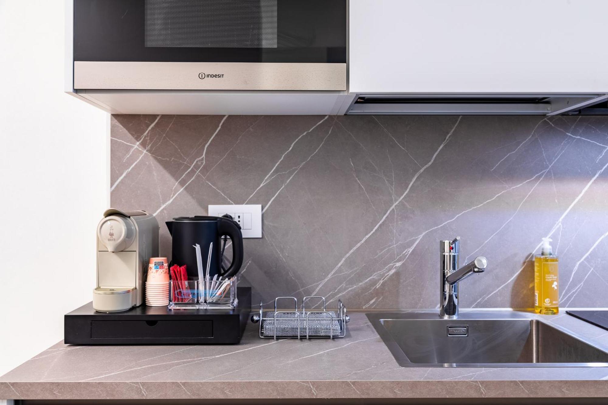Apartment Love Suite Verona