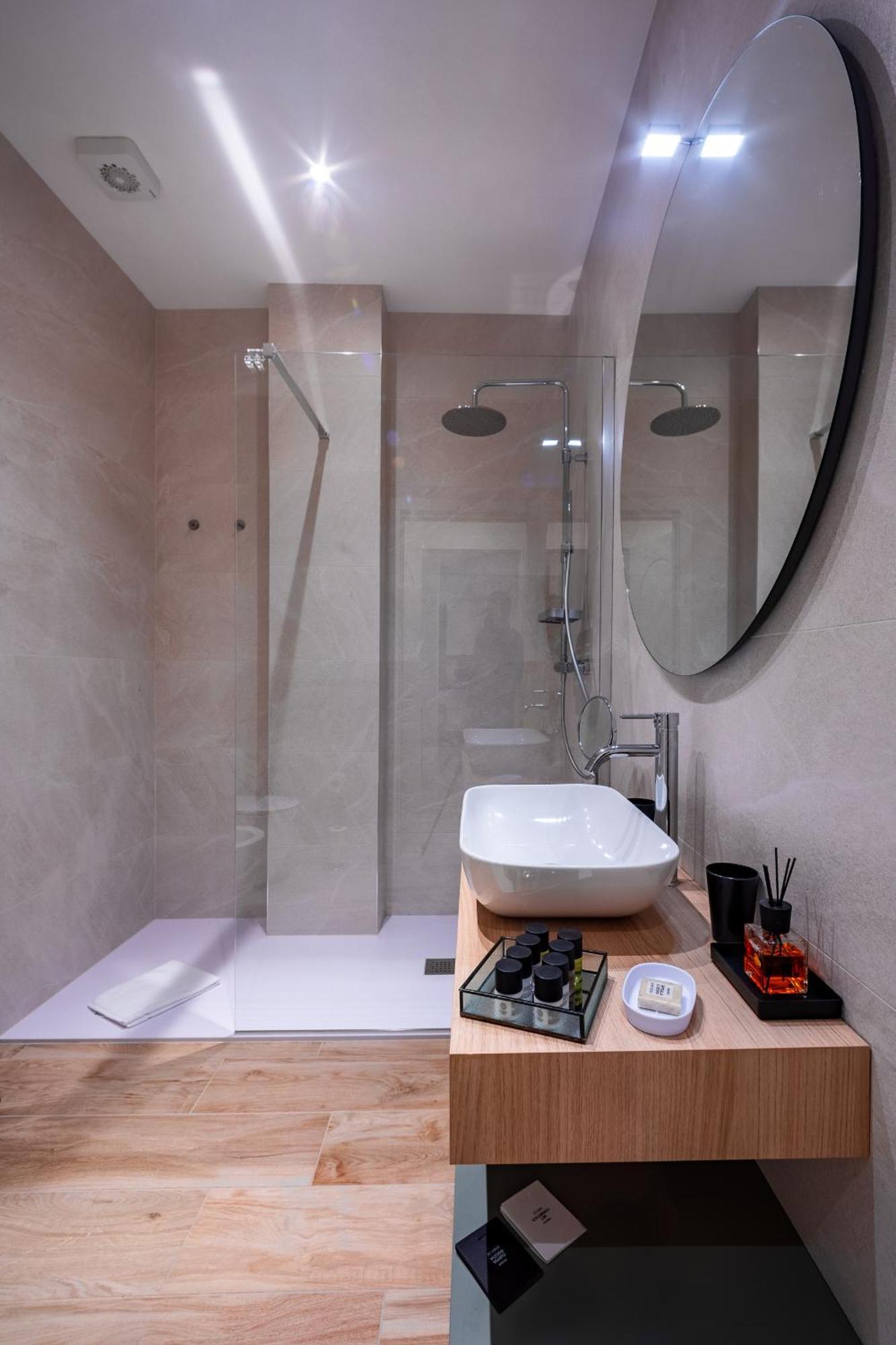 Love Suite Verona