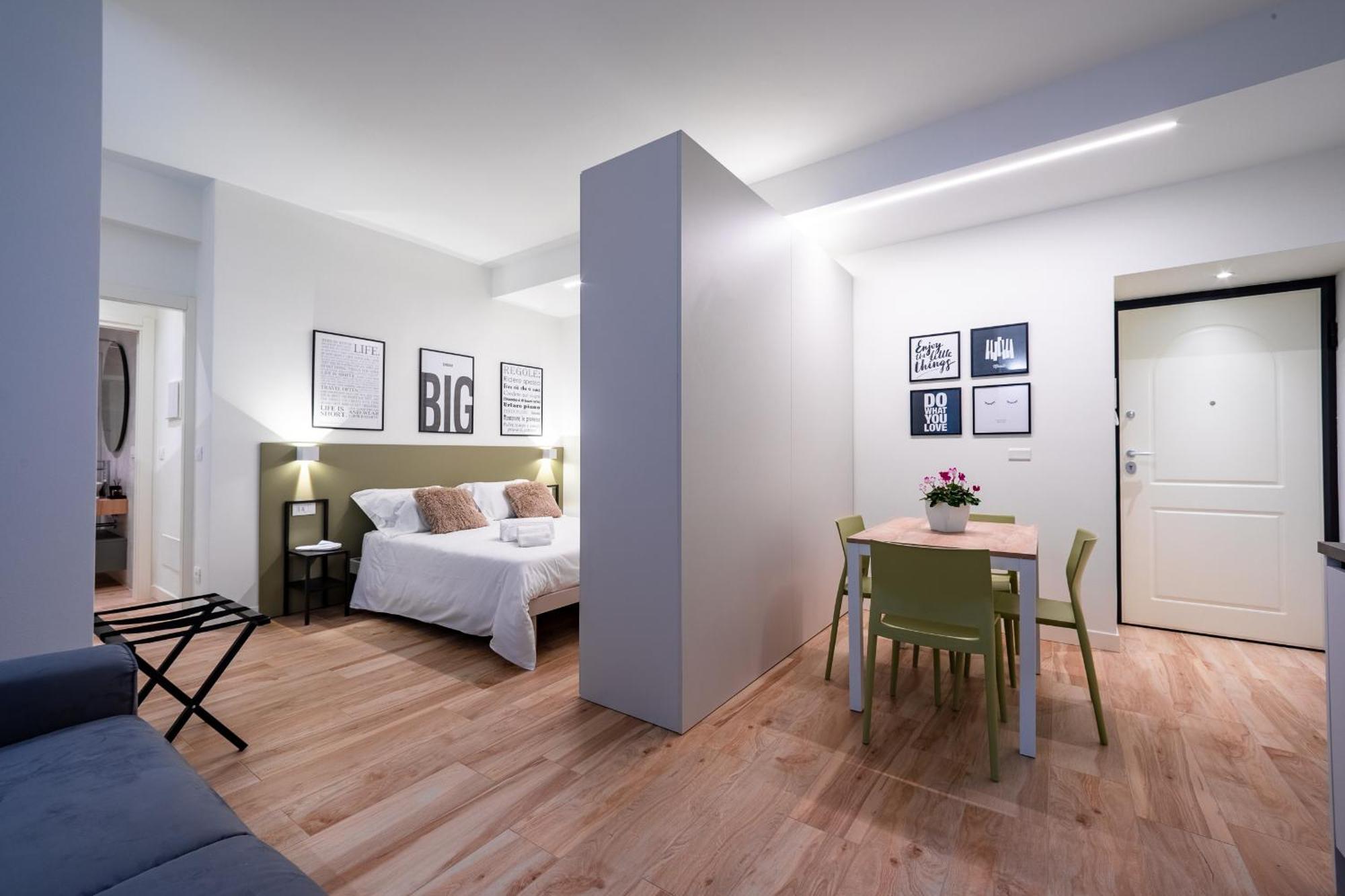 Love Suite Verona * Verona