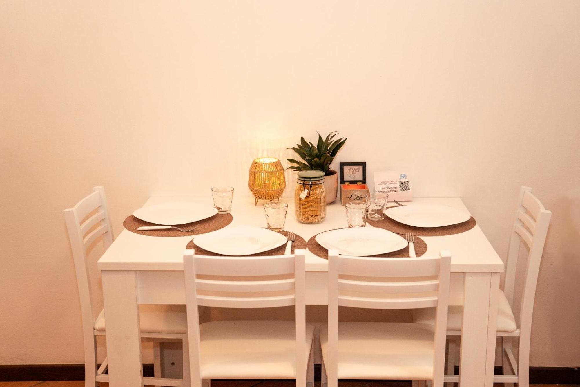 Residenza Longhena * Verona