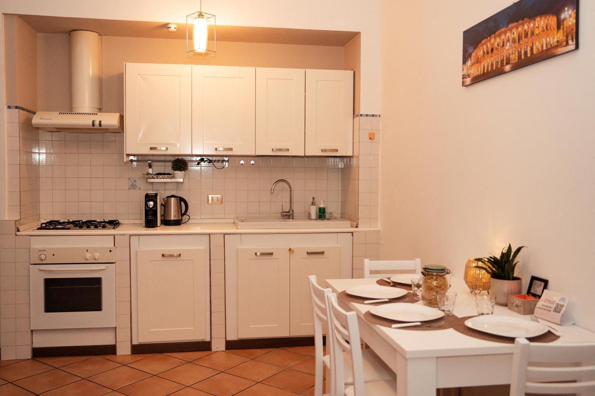 Residenza Longhena