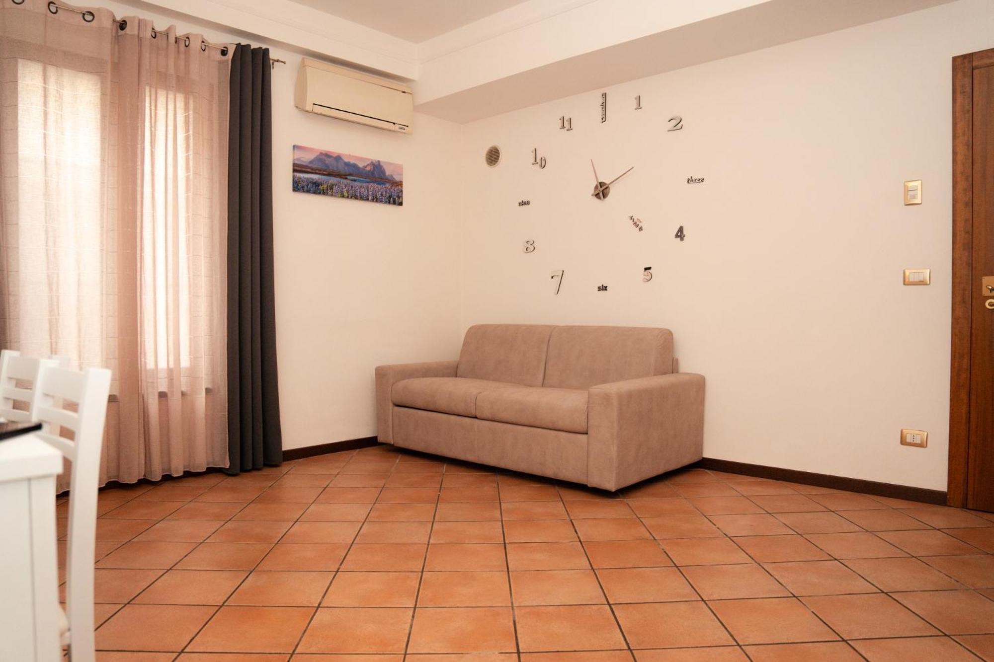 Apartment Residenza Longhena *