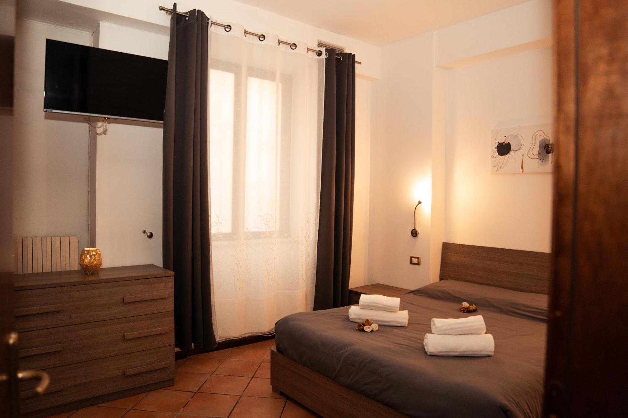 Apartment Residenza Longhena