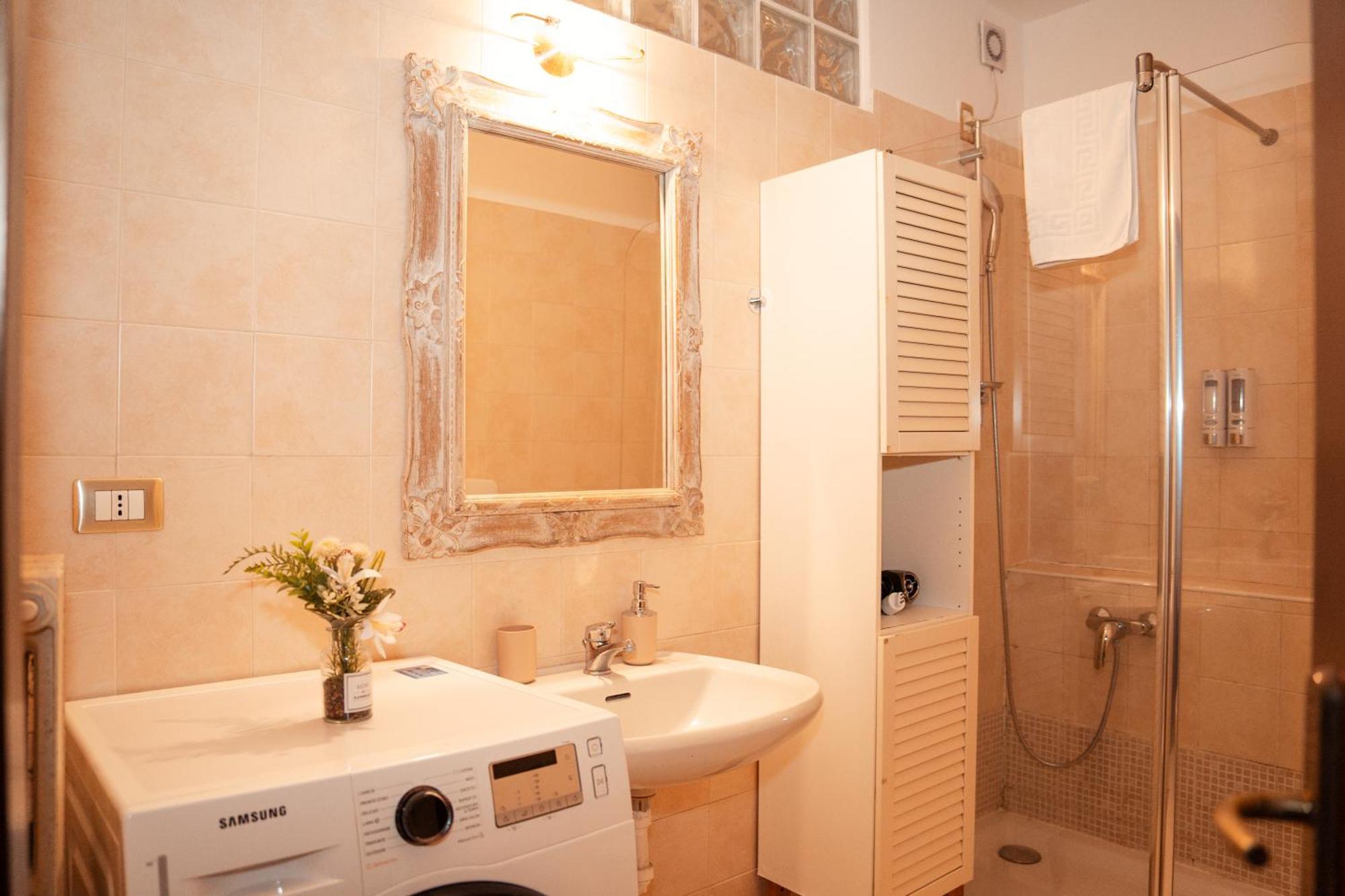 Residenza Longhena Apartment Verona