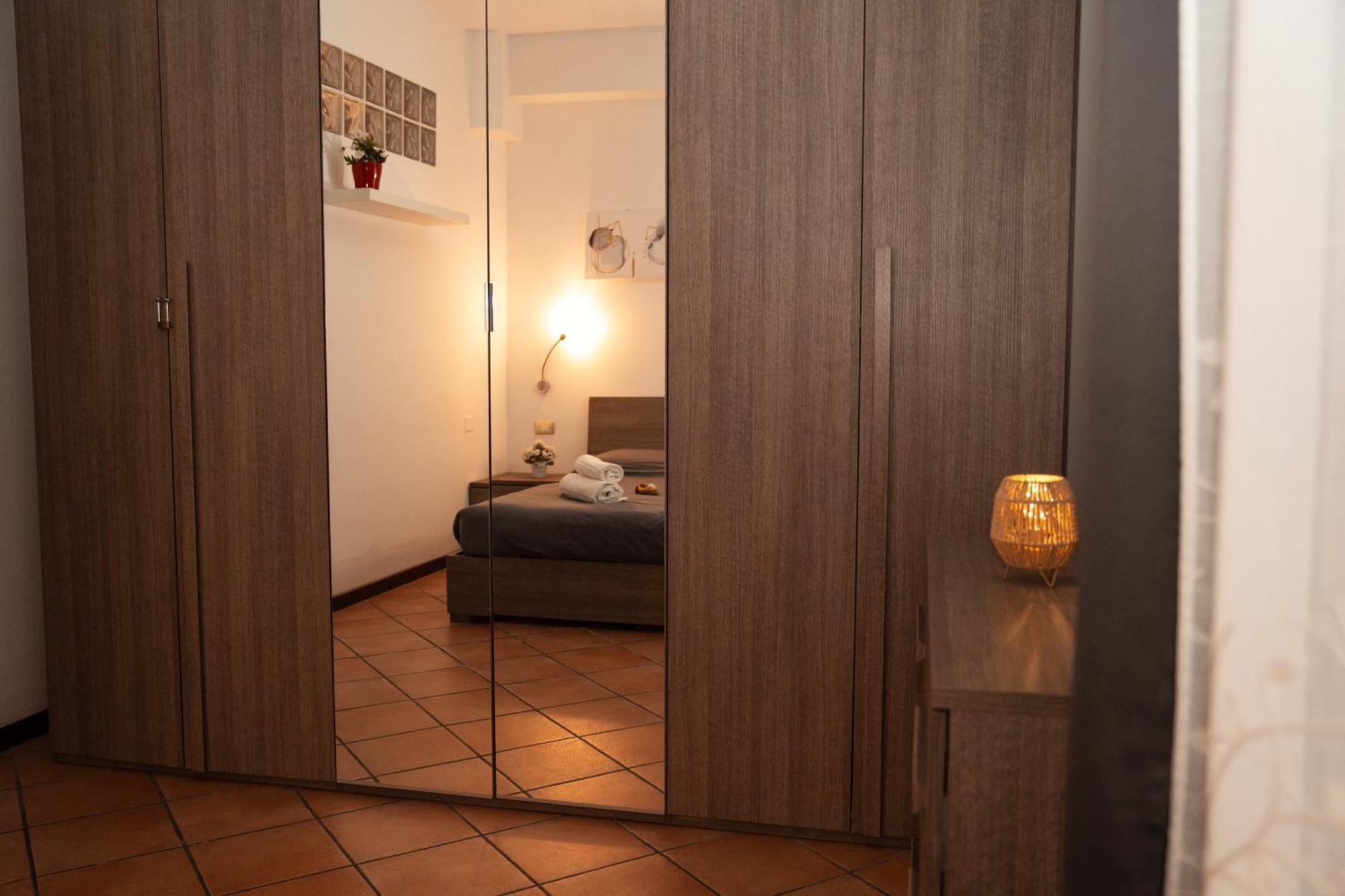 Apartment Residenza Longhena Verona
