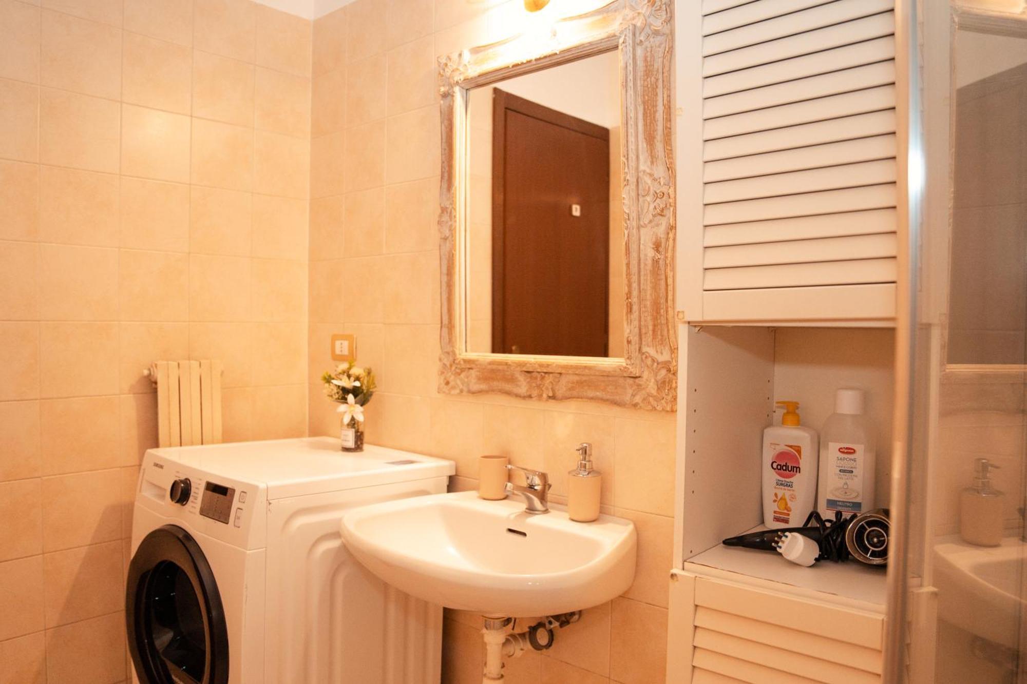 Residenza Longhena *
