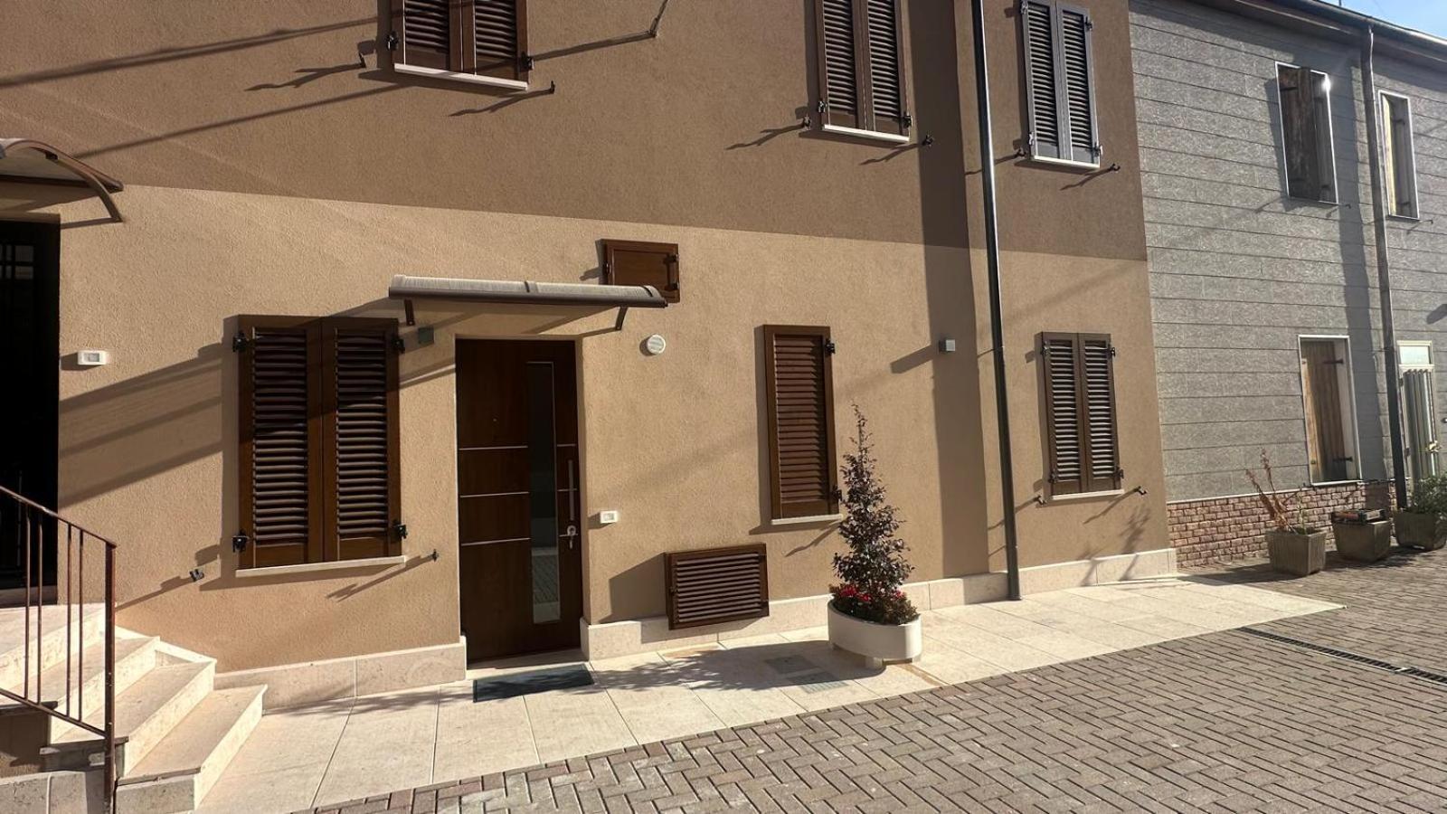 Casa Piccolo Borgo Apartment