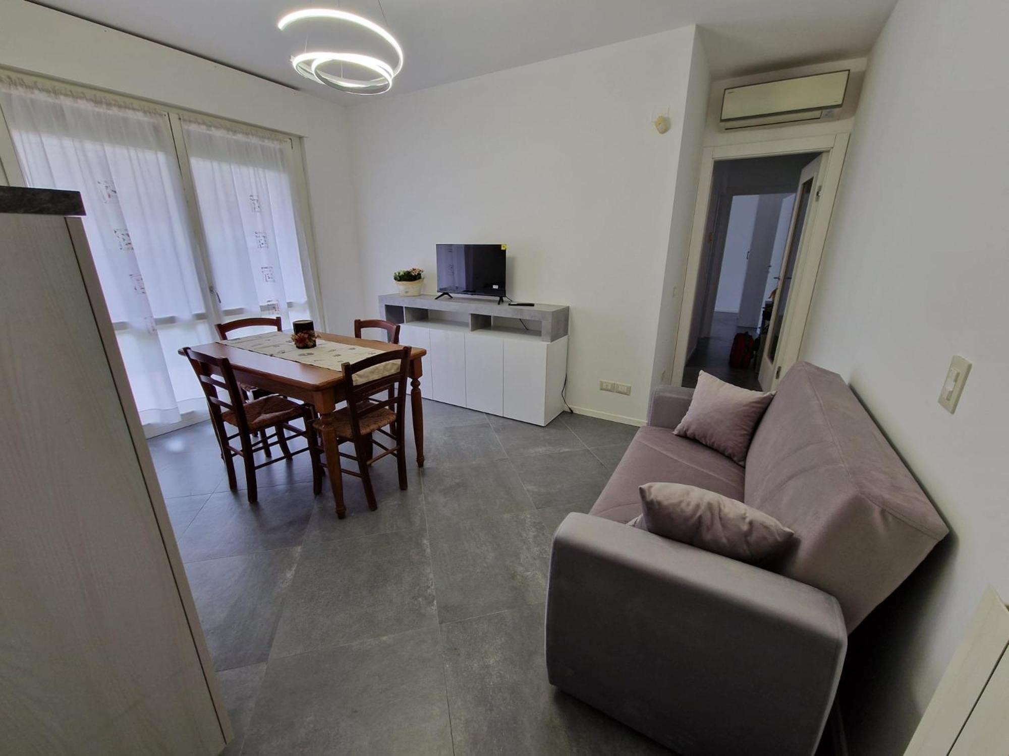 Iris Appartement *