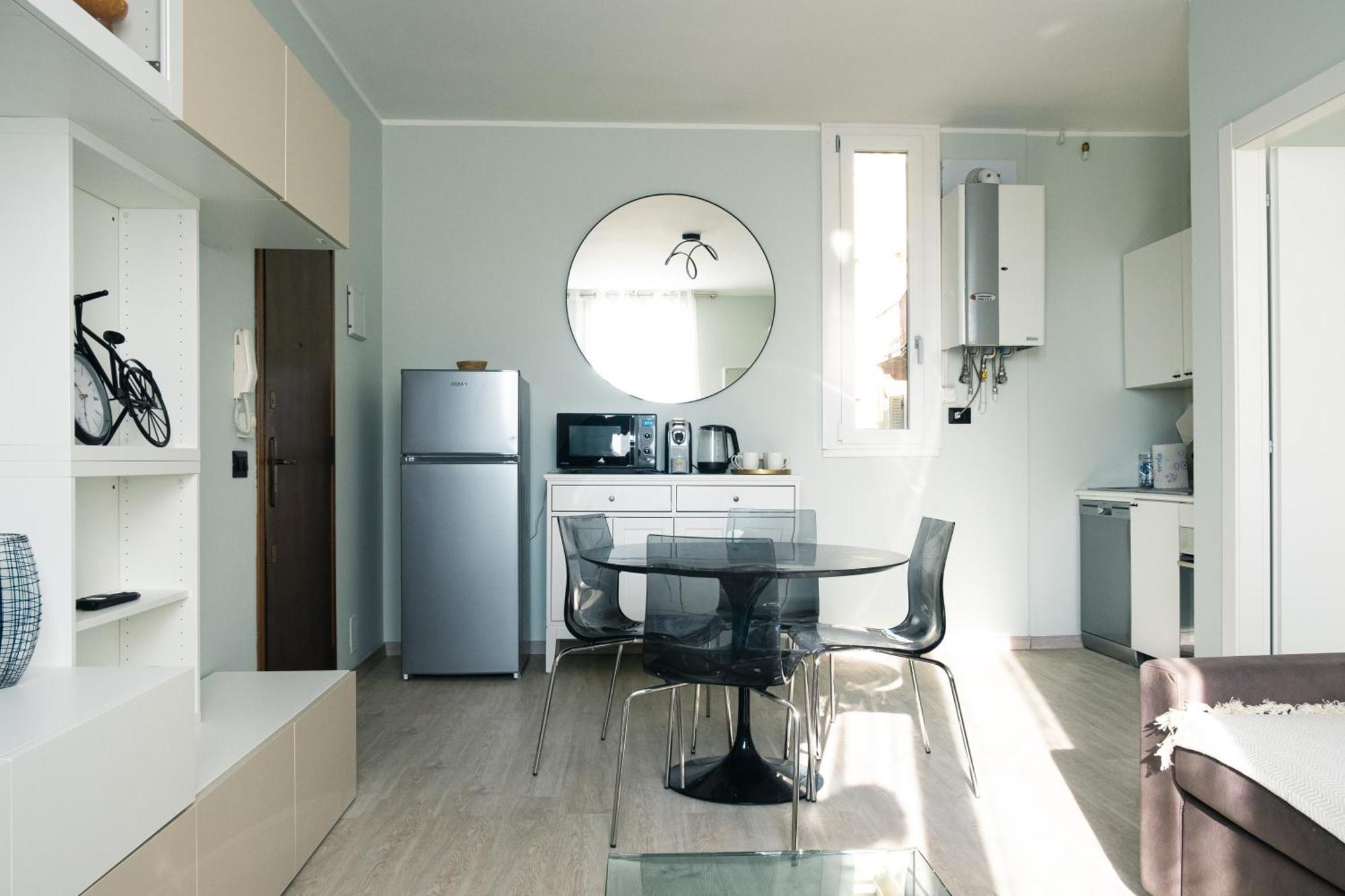Dimora Ponte Pietra Apartment Verona