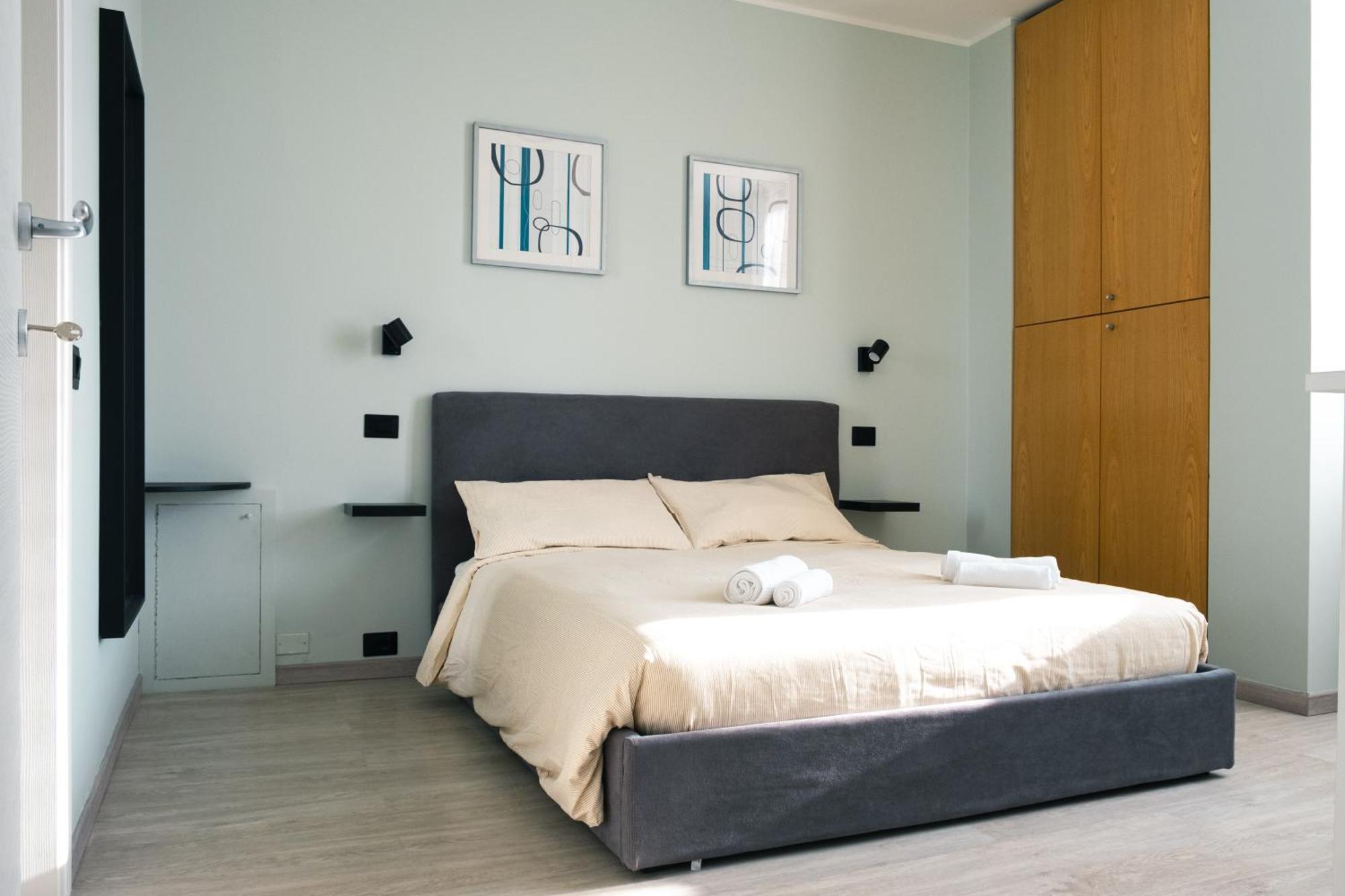 Apartment Dimora Ponte Pietra Verona