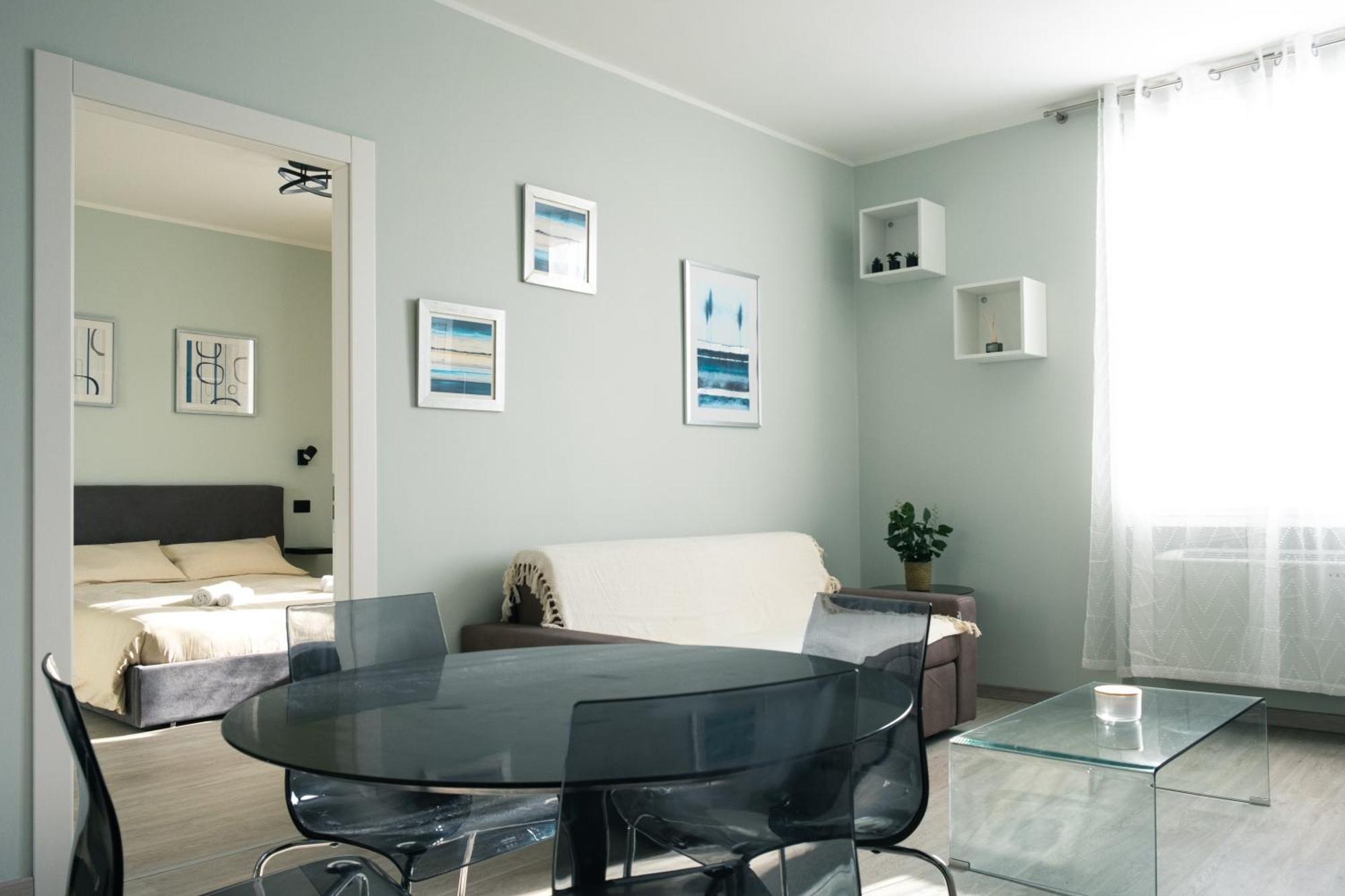 Apartment Dimora Ponte Pietra *