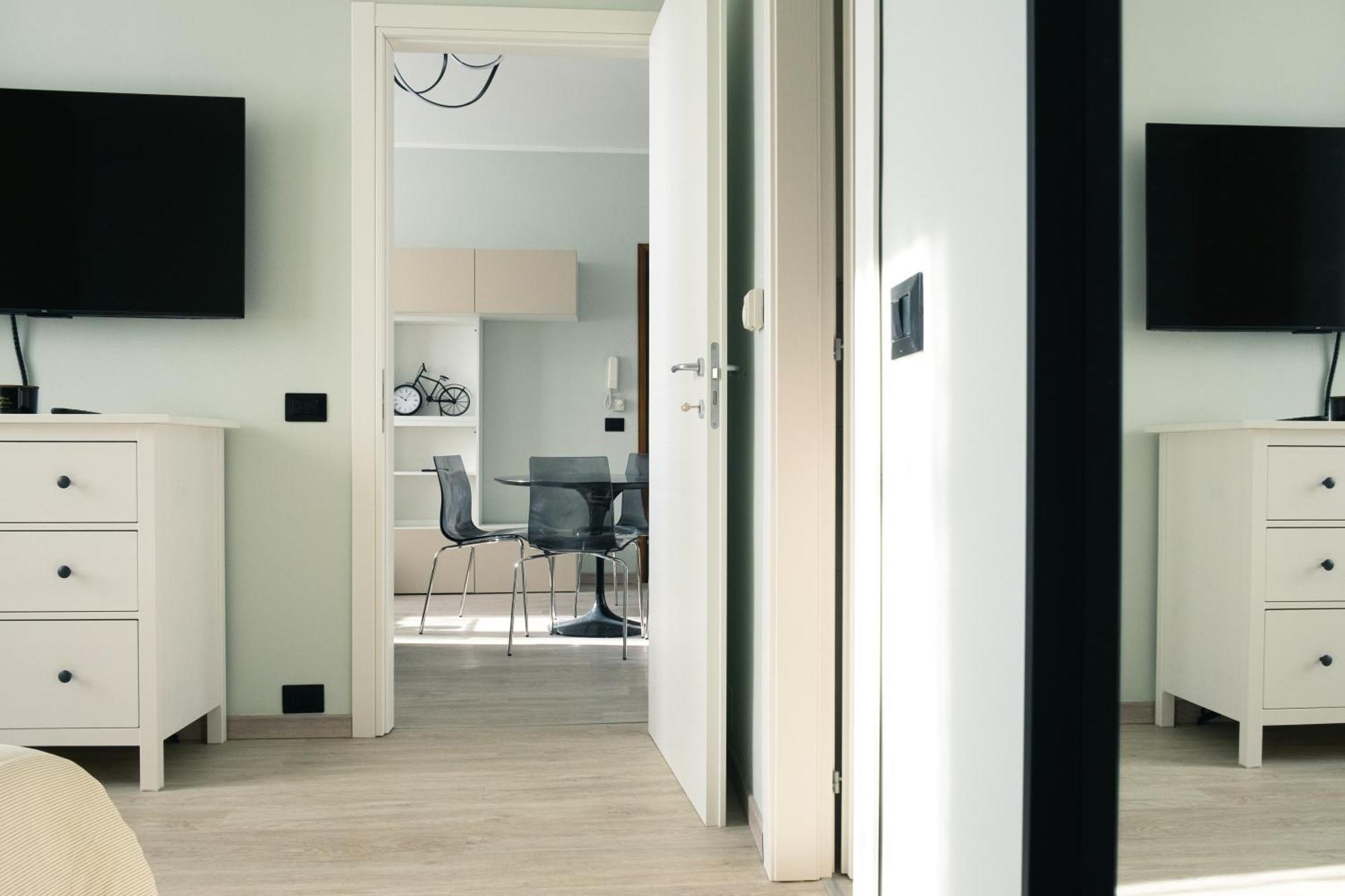 Apartment Dimora Ponte Pietra Verona