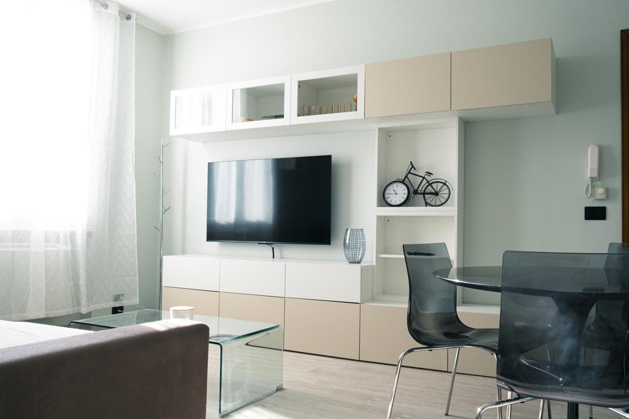 Apartment Dimora Ponte Pietra *