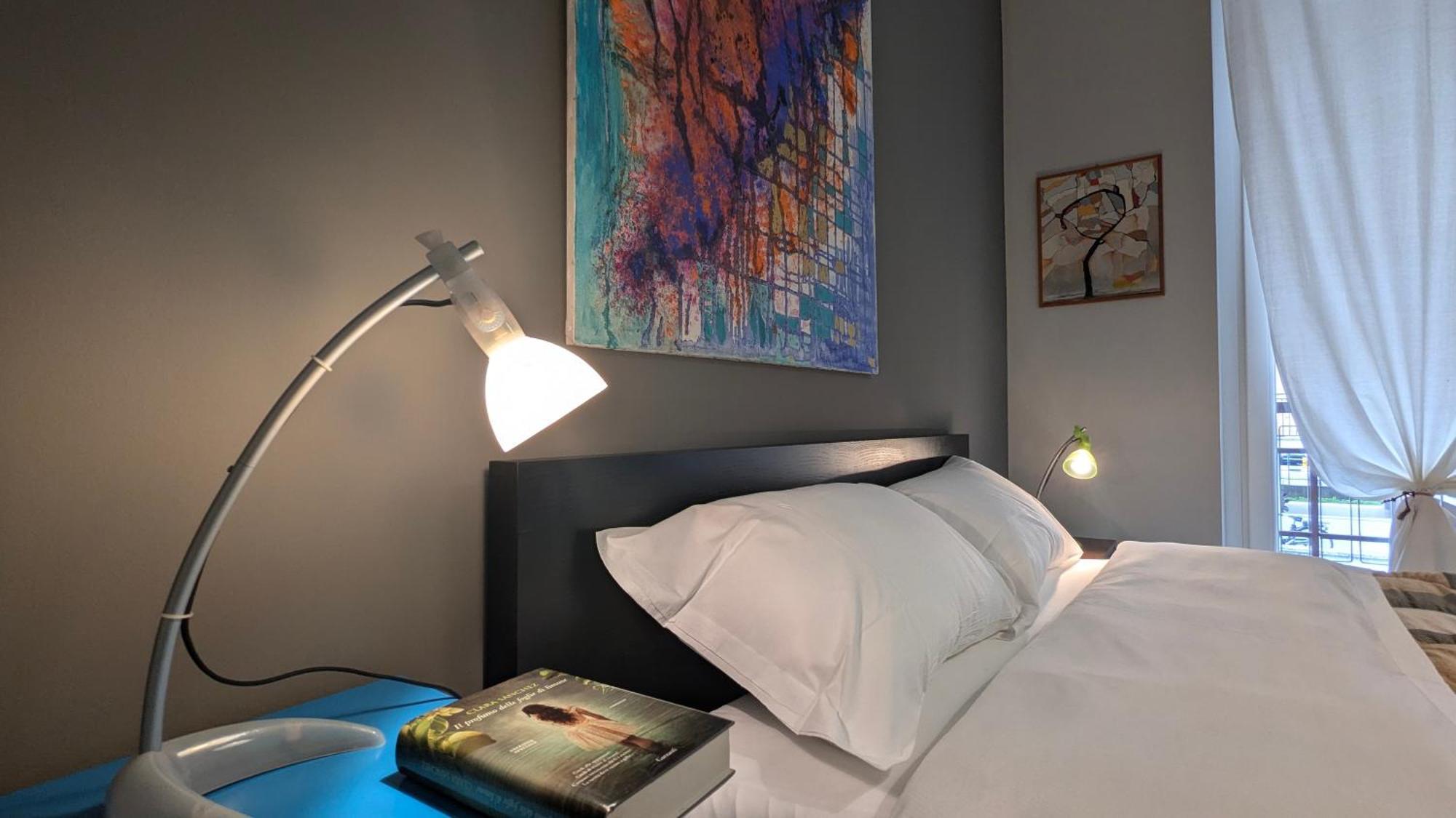 Artist House, Design And Appartamento *