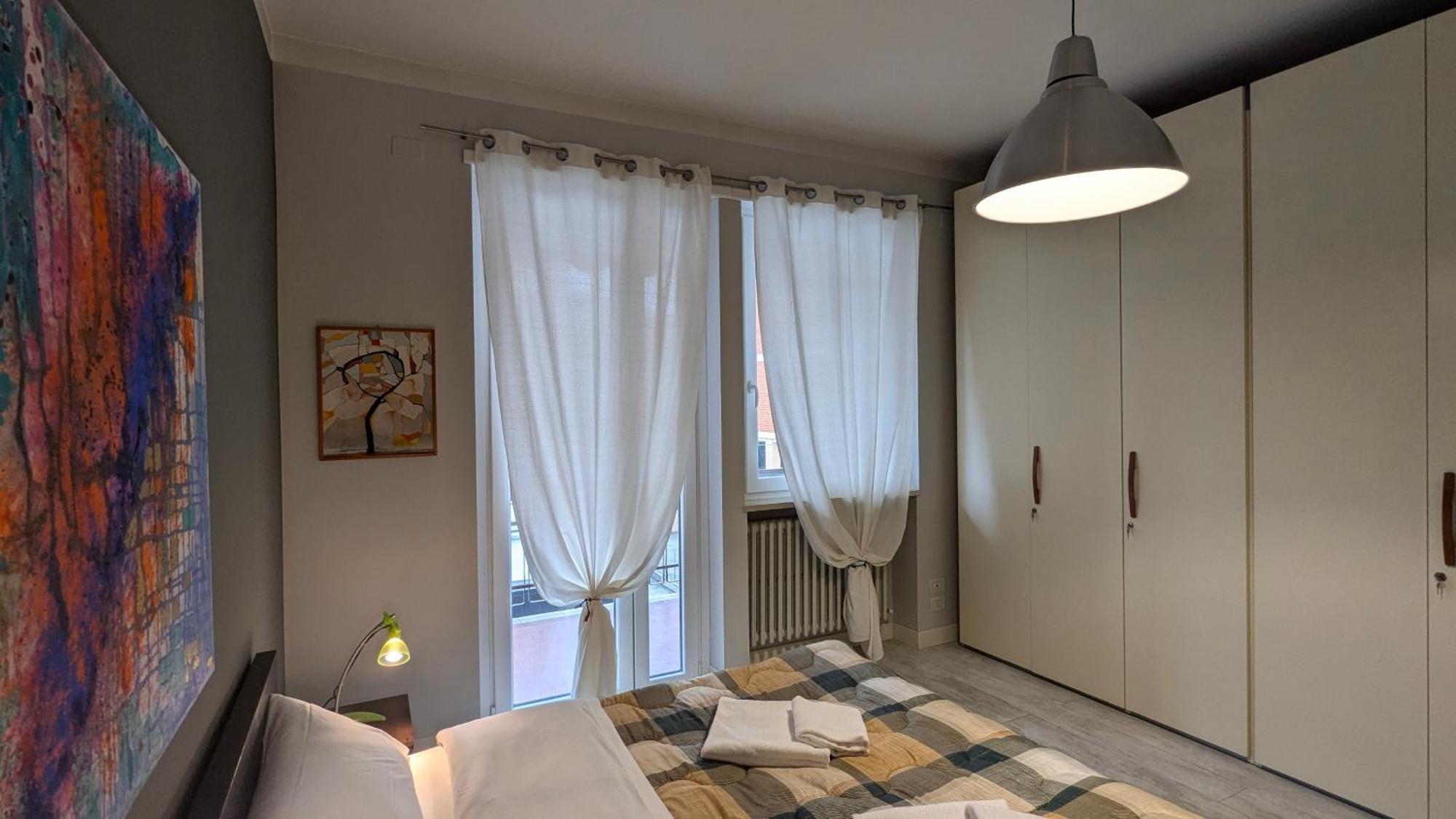 Artist House, Design And Appartamento