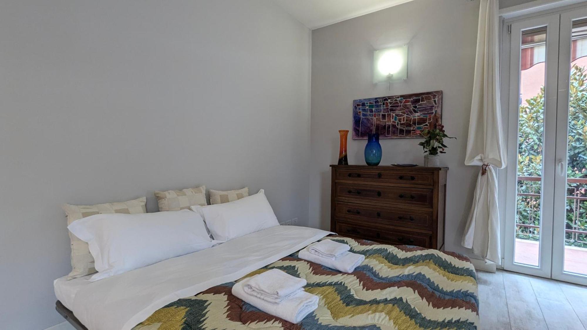 Artist House, Design And Appartamento Verona