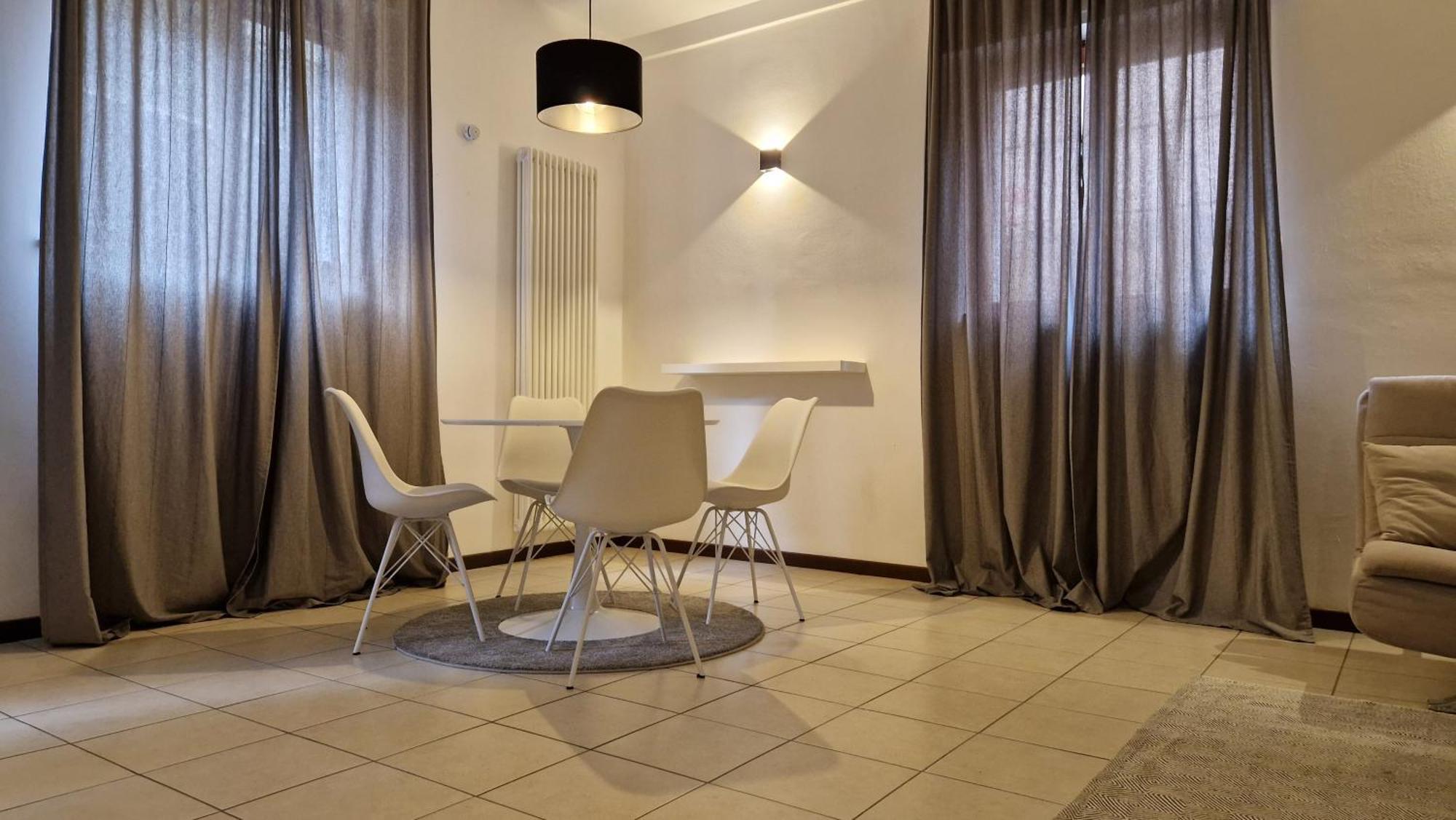 Casa Santa Toscana Verona
